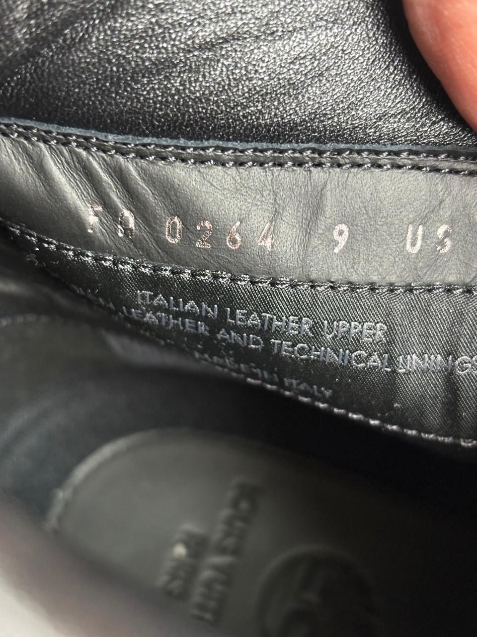 Louis Vuitton × Timberland LV x Timberland Monogram 6-In Ankle Boot Size US 9 / EU 42 - 4 Thumbnail
