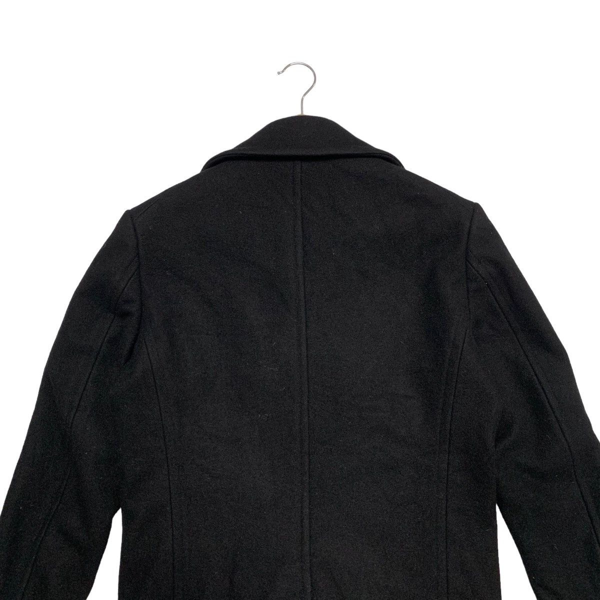 Attachment Attachment By Kazuyuki Kumagai Coat Jacket Size US M / EU 48-50 / 2 - 8 Thumbnail