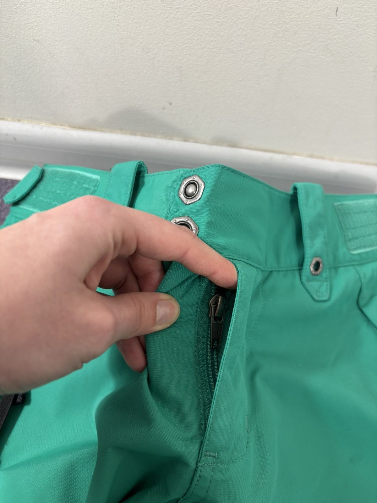 The North Face The North Face Women’s HyVent Insulated Snow Ski Pants Size 28" / US 6 / IT 42 - 15 Thumbnail