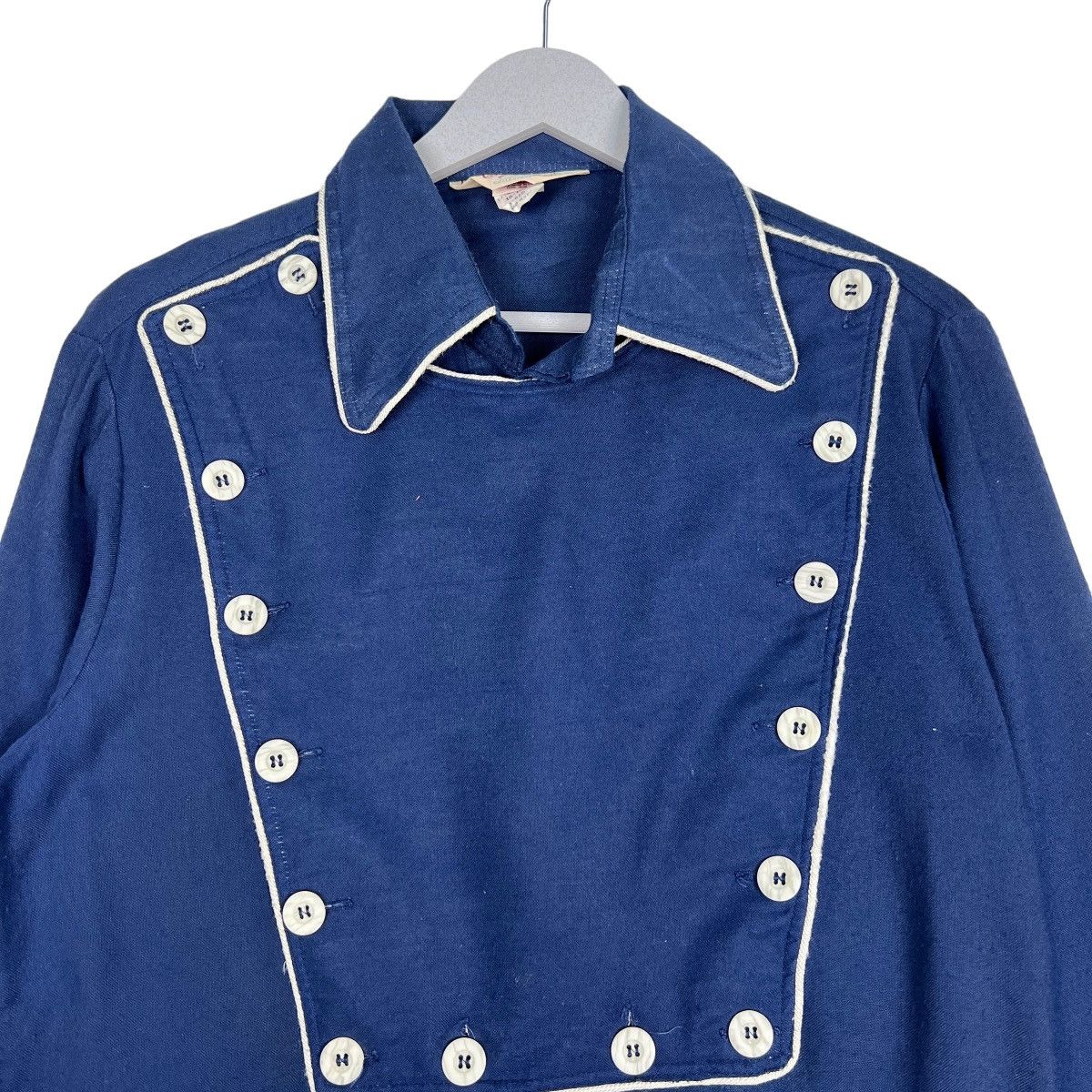 Larry Mahan 🔥 VINTAGE LARRY MAHAN COWBOY COLLETION WESTERN SHIRTS Size US M / EU 48-50 / 2 - 3 Thumbnail