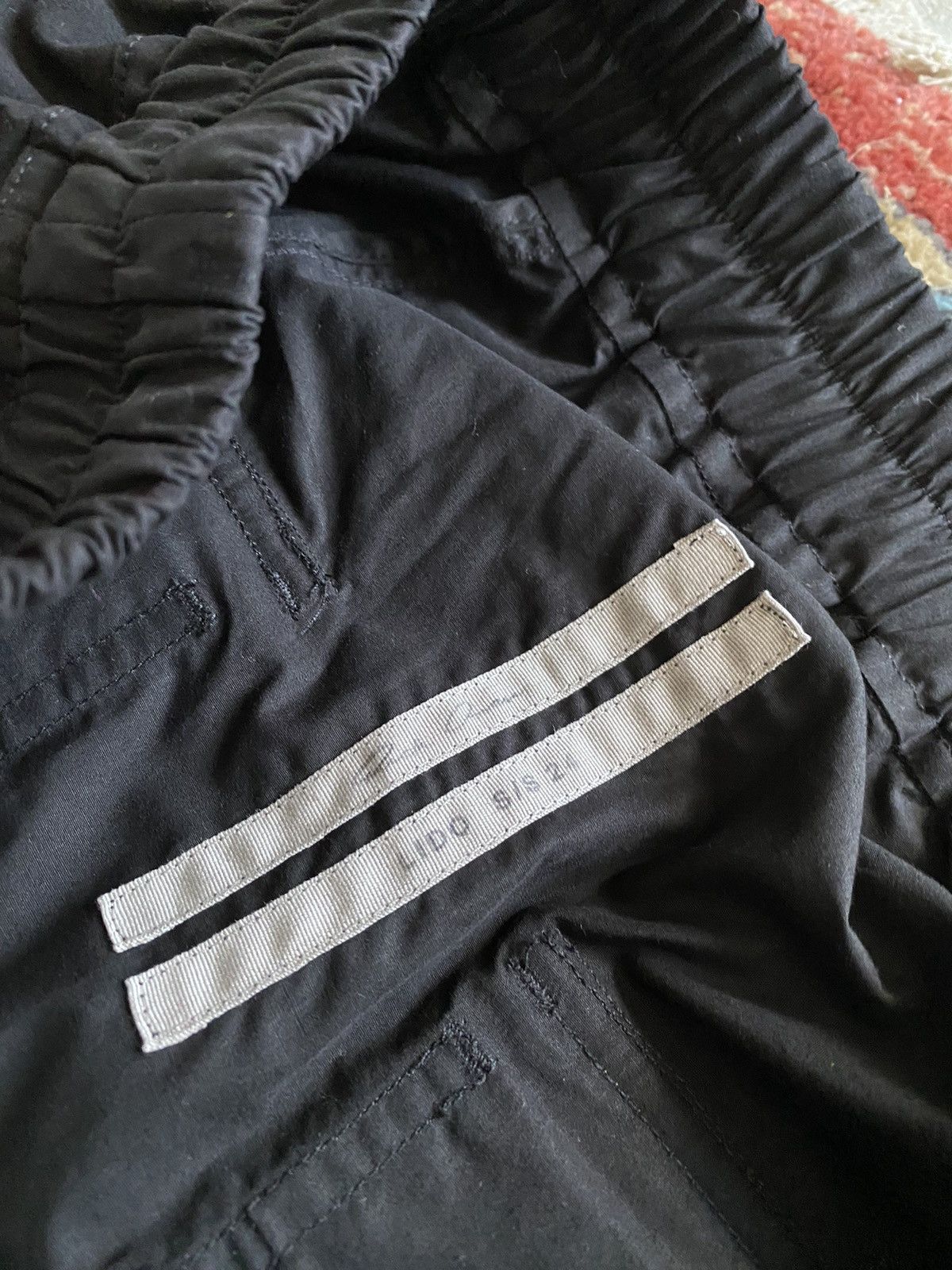 Rick Owens Rick Owens Pants SS24 Size US 36 / EU 52 - 13 Thumbnail