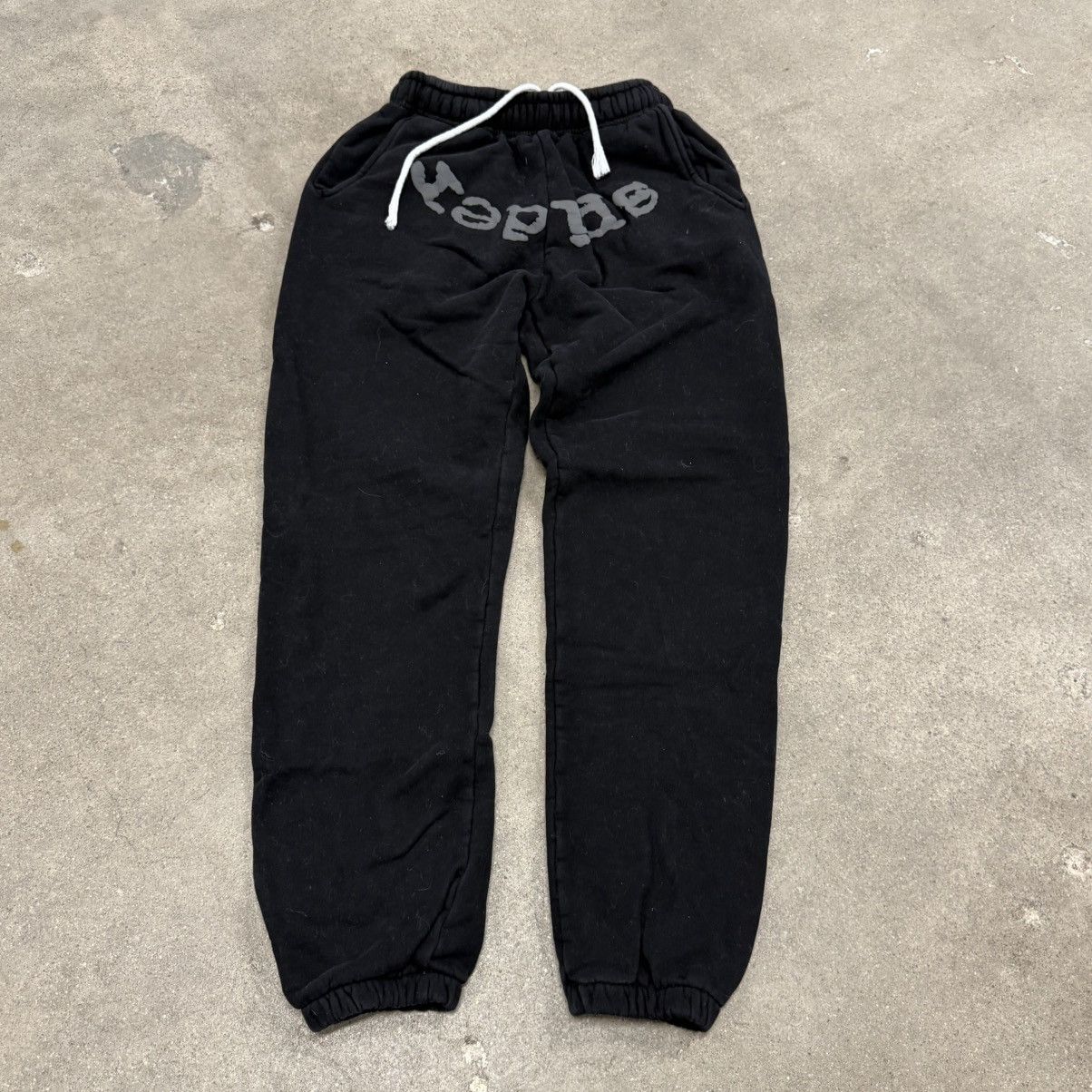 Spyder SPYDER YOUNG THUG SWEATPANTS Size US 30 / EU 46 - 1 Thumbnail