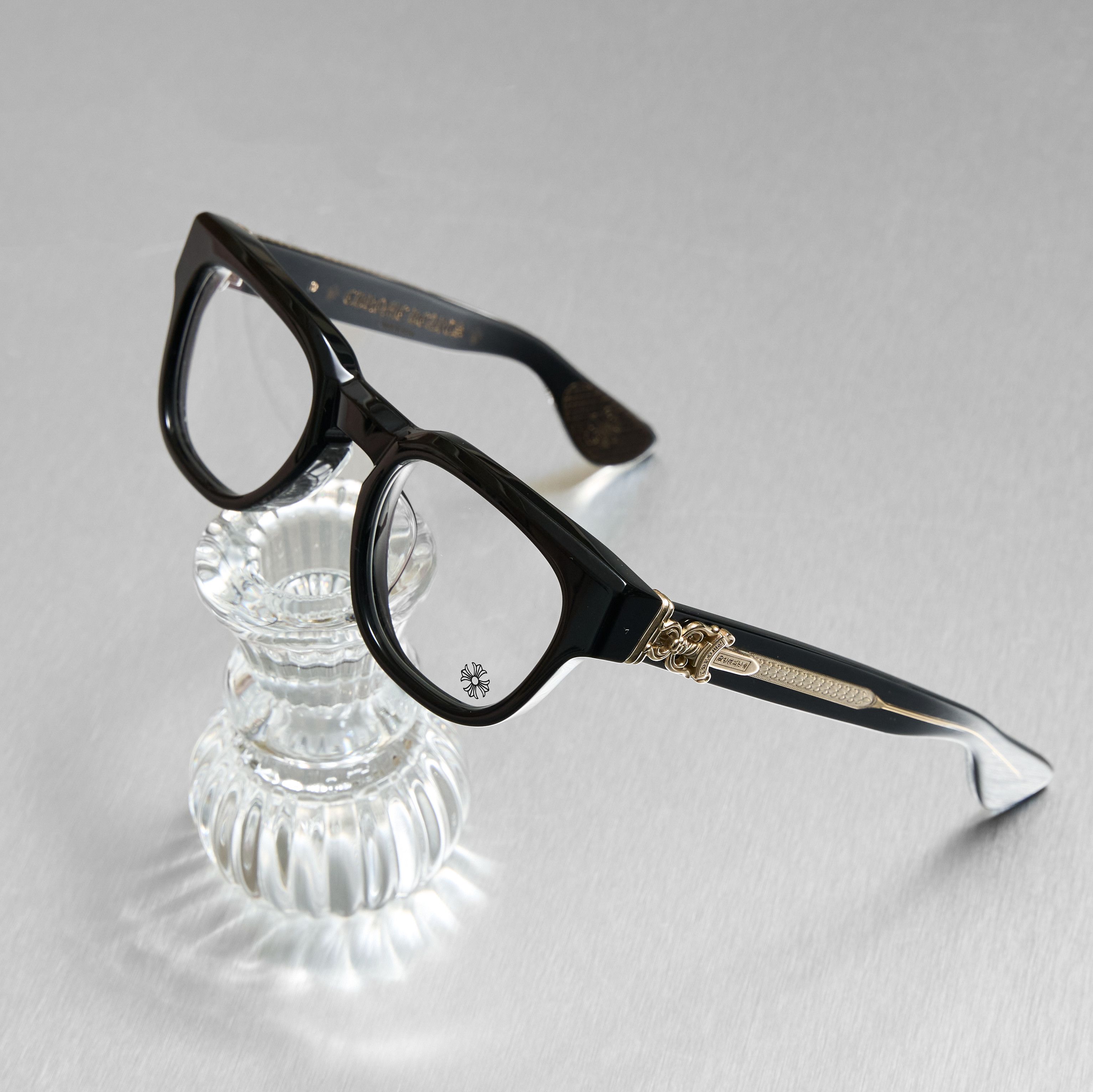 Chrome Hearts CHROME HEARTS CUNTVOLUTED Size ONE SIZE - 1 Thumbnail