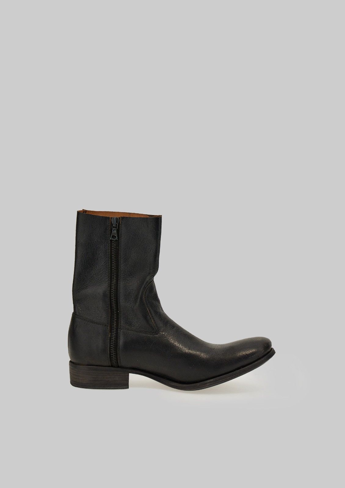 Carpe Diem CARPE DIEM NOS VINTAGE Stivale mid S45W Size US 9 / IT 39 - 7 Thumbnail