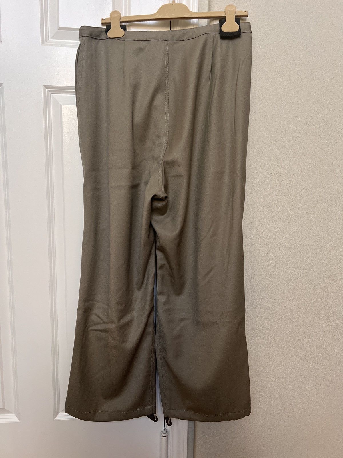 Other Camo wool darted knee pants Size US 32 / EU 48 - 3 Thumbnail