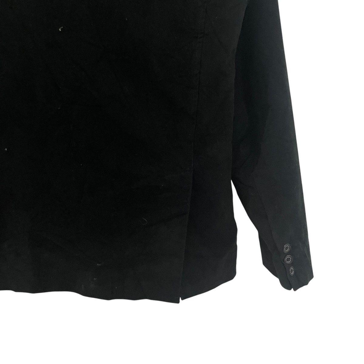Alexander McQueen Vintage Alexander Mcqueen Jacket Size US L / EU 52-54 / 3 - 11 Thumbnail