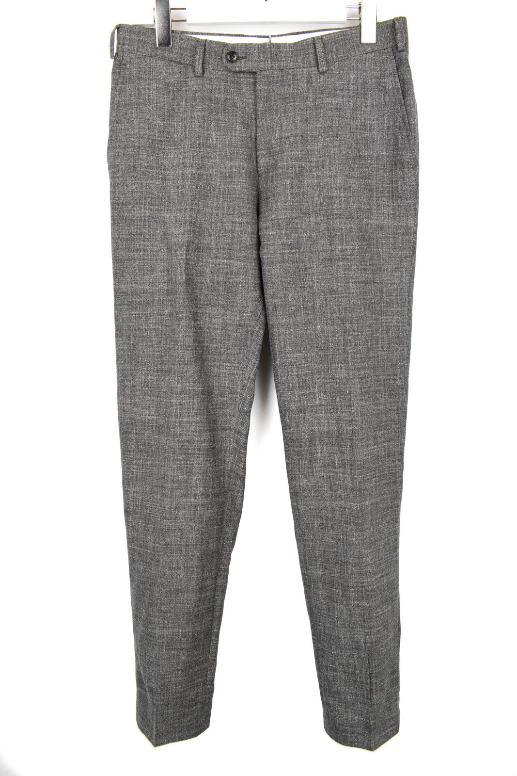 Suitsupply SUITSUPPLY Havana Patch Slim / Soho Suit Men's UK 36 Size 36R - 8 Thumbnail