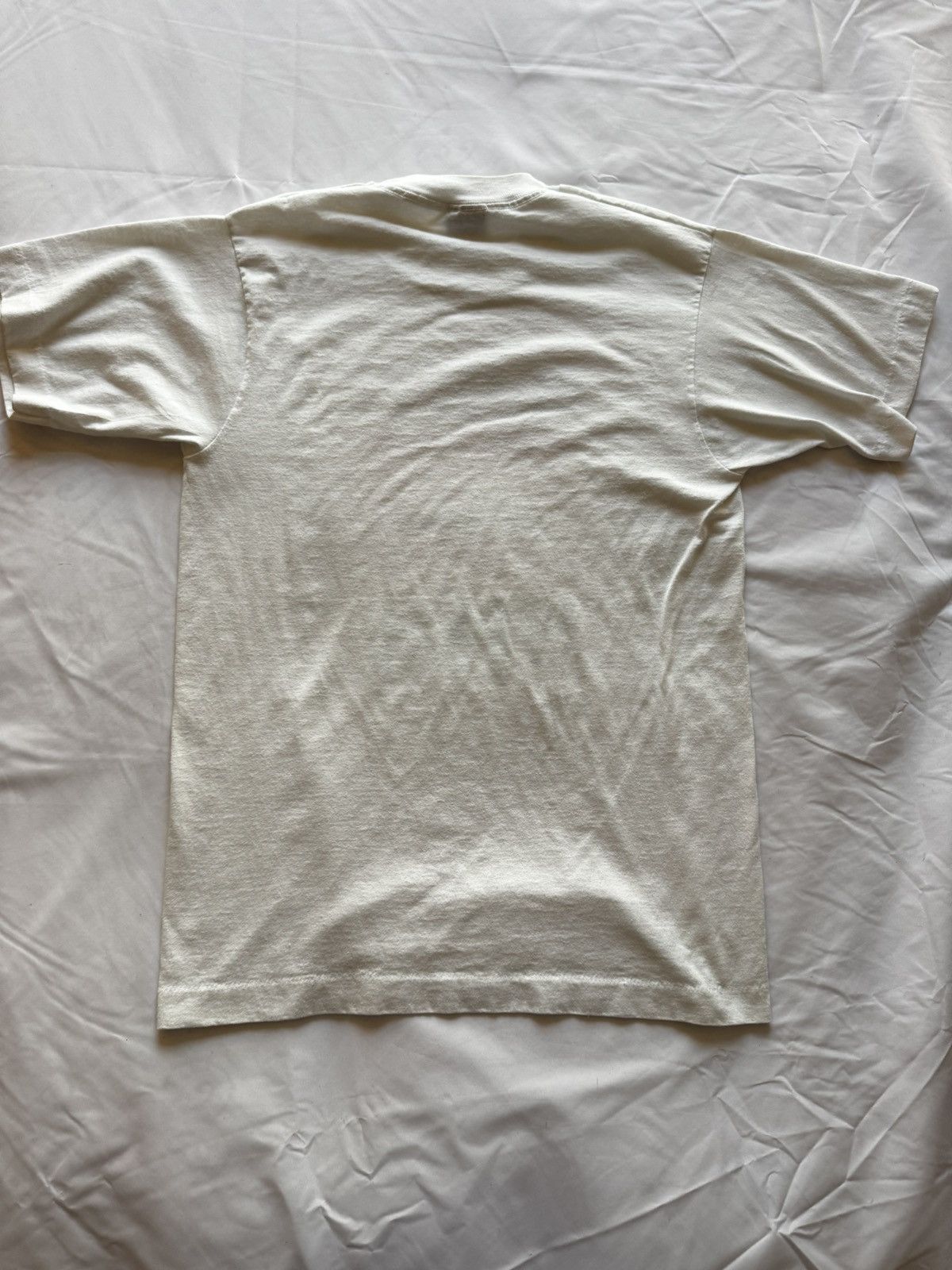 Vintage Vintage Spring Break Humor Tee Size US M / EU 48-50 / 2 - 6 Thumbnail