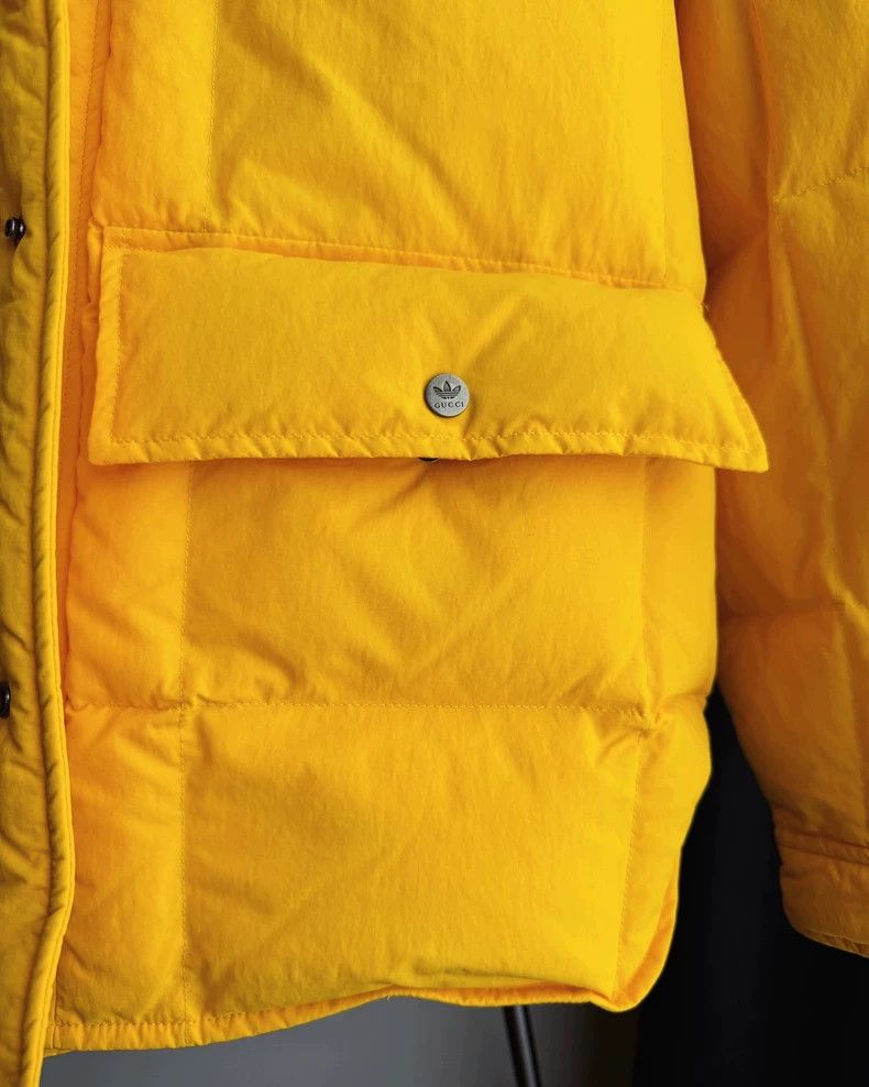 Gucci Gucci Walkway limited edition down jacket Size US M / EU 48-50 / 2 - 6 Thumbnail