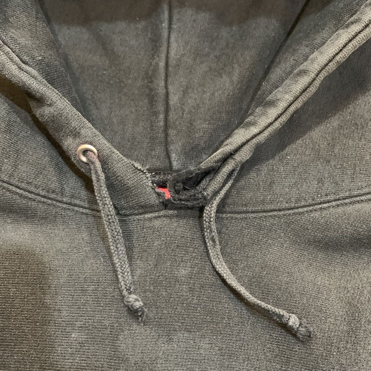 Supreme Supreme Spell Out Outline Blue Size US L / EU 52-54 / 3 - 6 Thumbnail