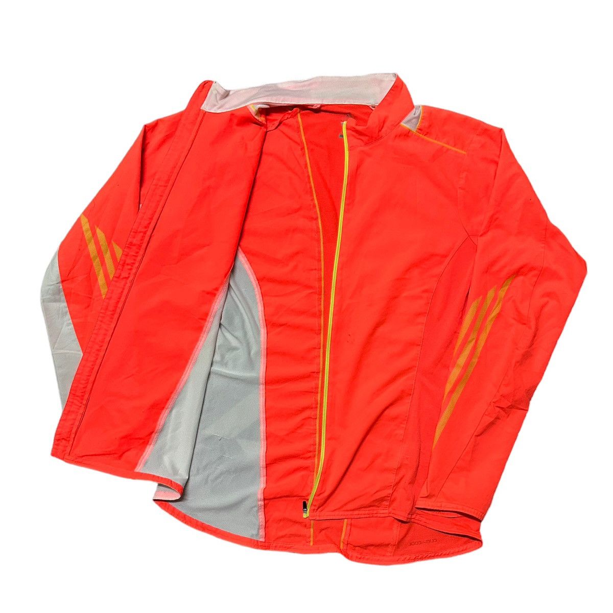 Adidas Adidas running jacket Size L / US 10 / IT 46 - 3 Thumbnail