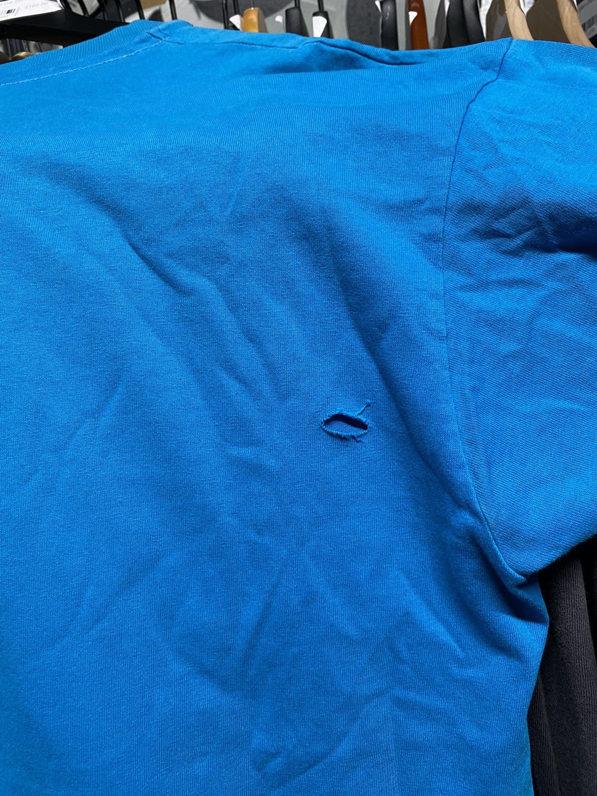 Vintage Vintage 90’s Universal Studios Casper Movie Tee Shirt XLarge Size US XL / EU 56 / 4 - 7 Thumbnail
