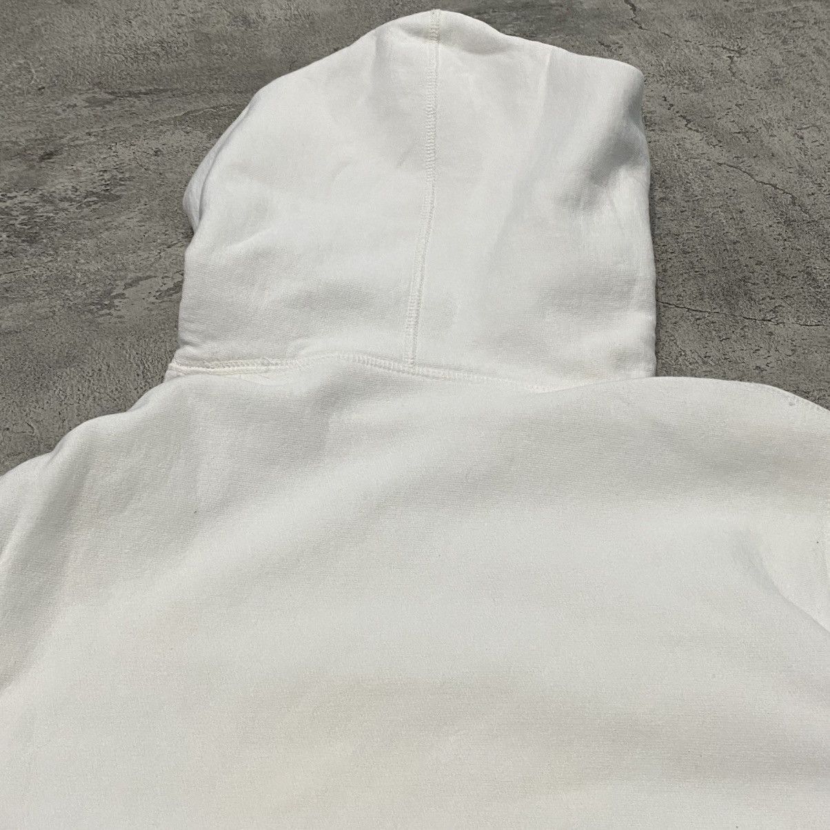 Comme des Garcons SHIRT × Supreme Supreme X CDG Logo Box Hoodie Size US M / EU 48-50 / 2 - 8 Thumbnail
