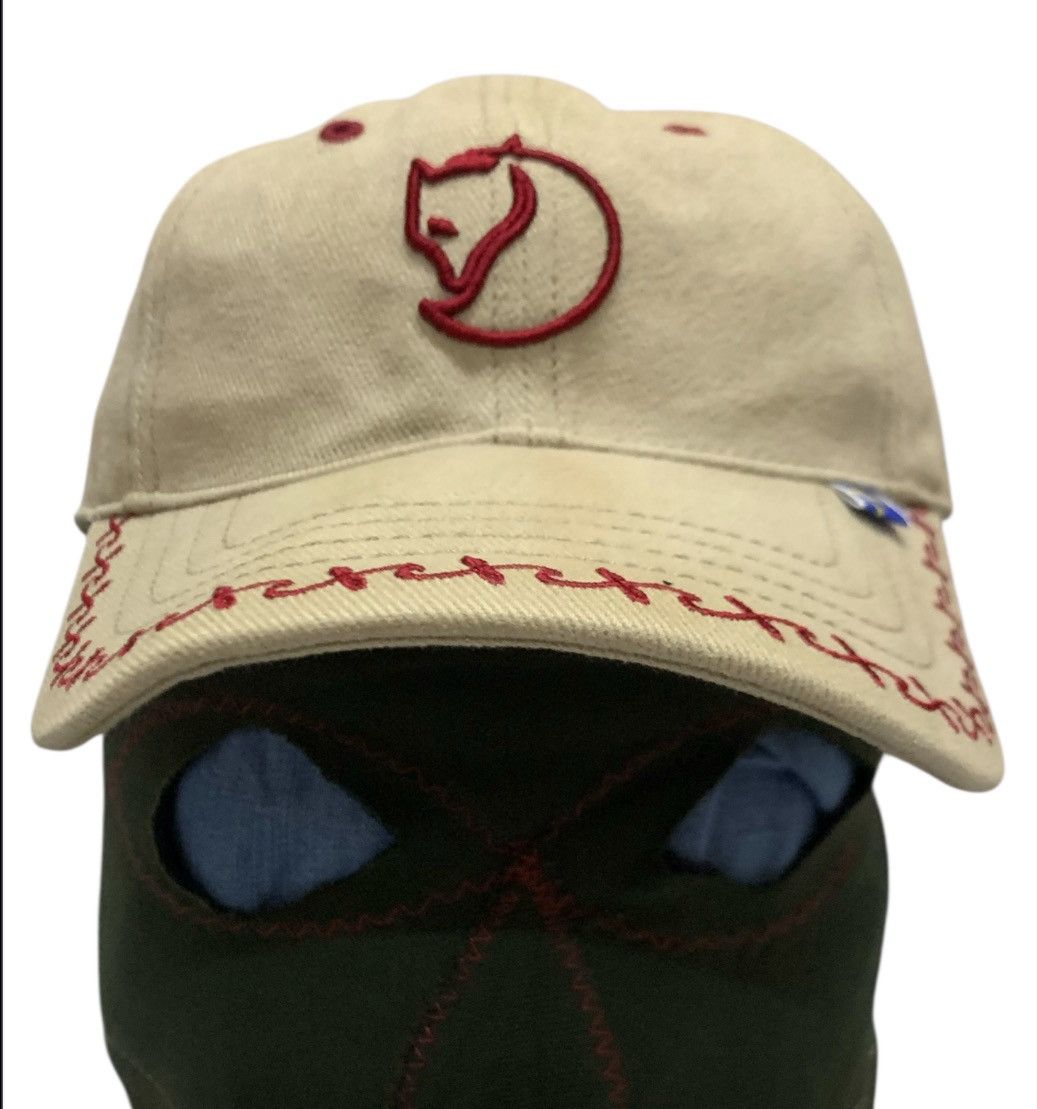 Fjallraven Fjallraven baseball cap Size ONE SIZE - 2 Thumbnail