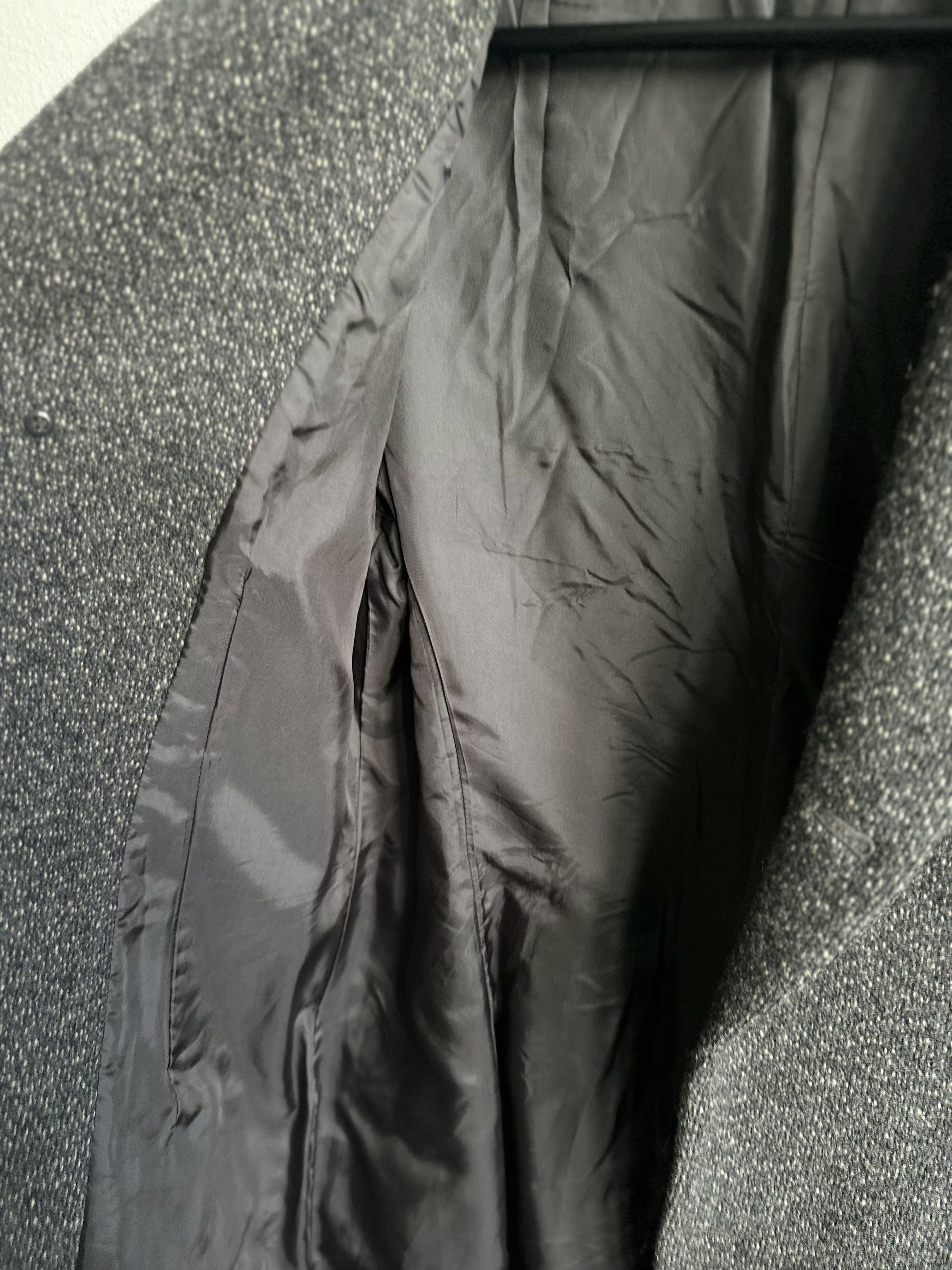 Yohji Yamamoto Yohji wool jacket Size US M / EU 48-50 / 2 - 4 Thumbnail
