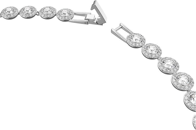 Swarovski Swarovski Una Angelic All-Around Crystal Necklace Collection Size ONE SIZE - 5 Thumbnail