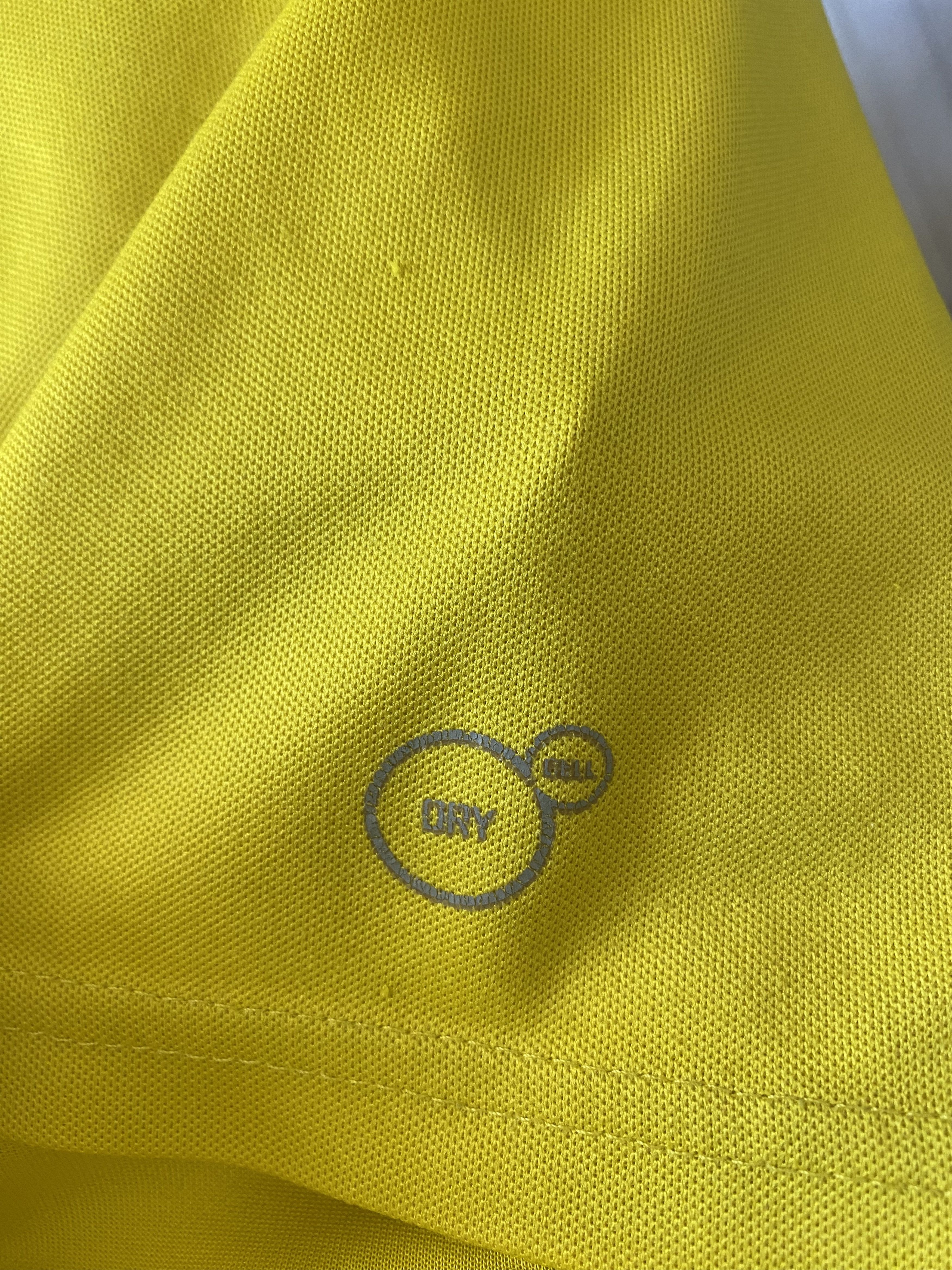 Puma BORUSSIA DORTMUND 2014 - 2015 - Puma - L - UNIQUE Size US L / EU 52-54 / 3 - 8 Thumbnail