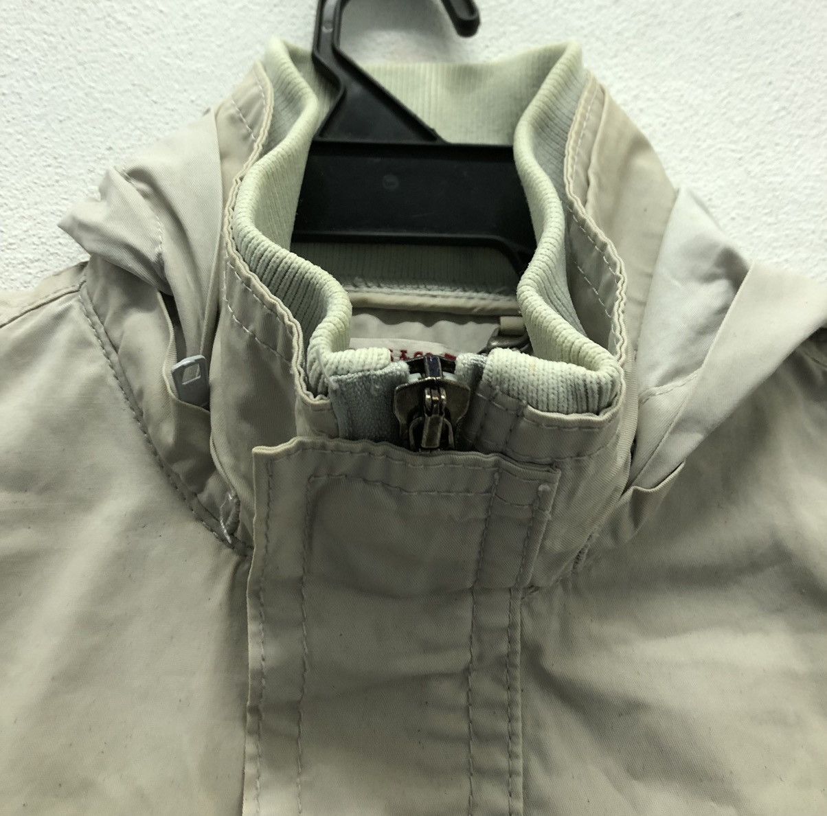Levi's × Vintage Vintage Levi Strauss & Co Jacket Size US S / EU 44-46 / 1 - 3 Thumbnail