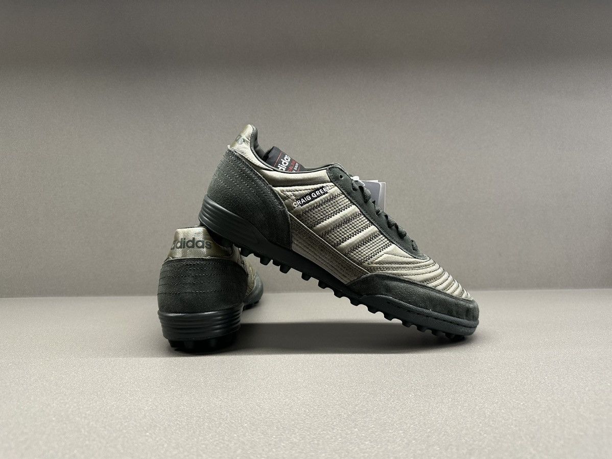 Adidas × Craig Green Adidas Kontuur 3 Craig Green Legend Earth Size US 11.5 / EU 44-45 - 7 Thumbnail