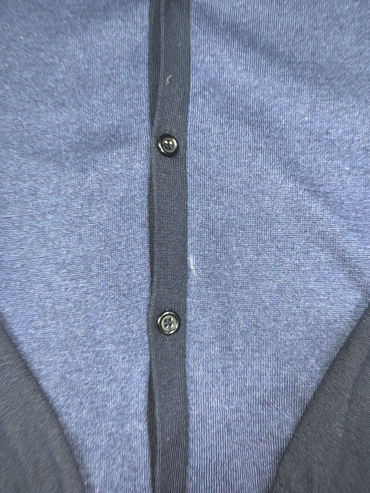 Georges Marciano × Guess × Vintage Vintage Y2K Marciano Guess old money cardigan streetwear L Size US L / EU 52-54 / 3 - 3 Thumbnail