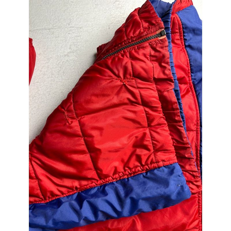 Nike Vintage Nike Reversible Lightweight Jacket - Men's Small Size US S / EU 44-46 / 1 - 5 Thumbnail