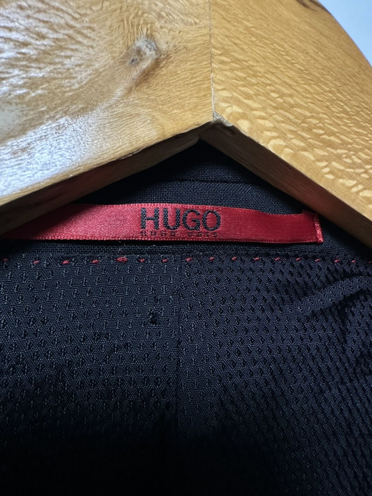 Hugo Boss Hugo Boss Luxury Blazers Size 40R - 3 Thumbnail