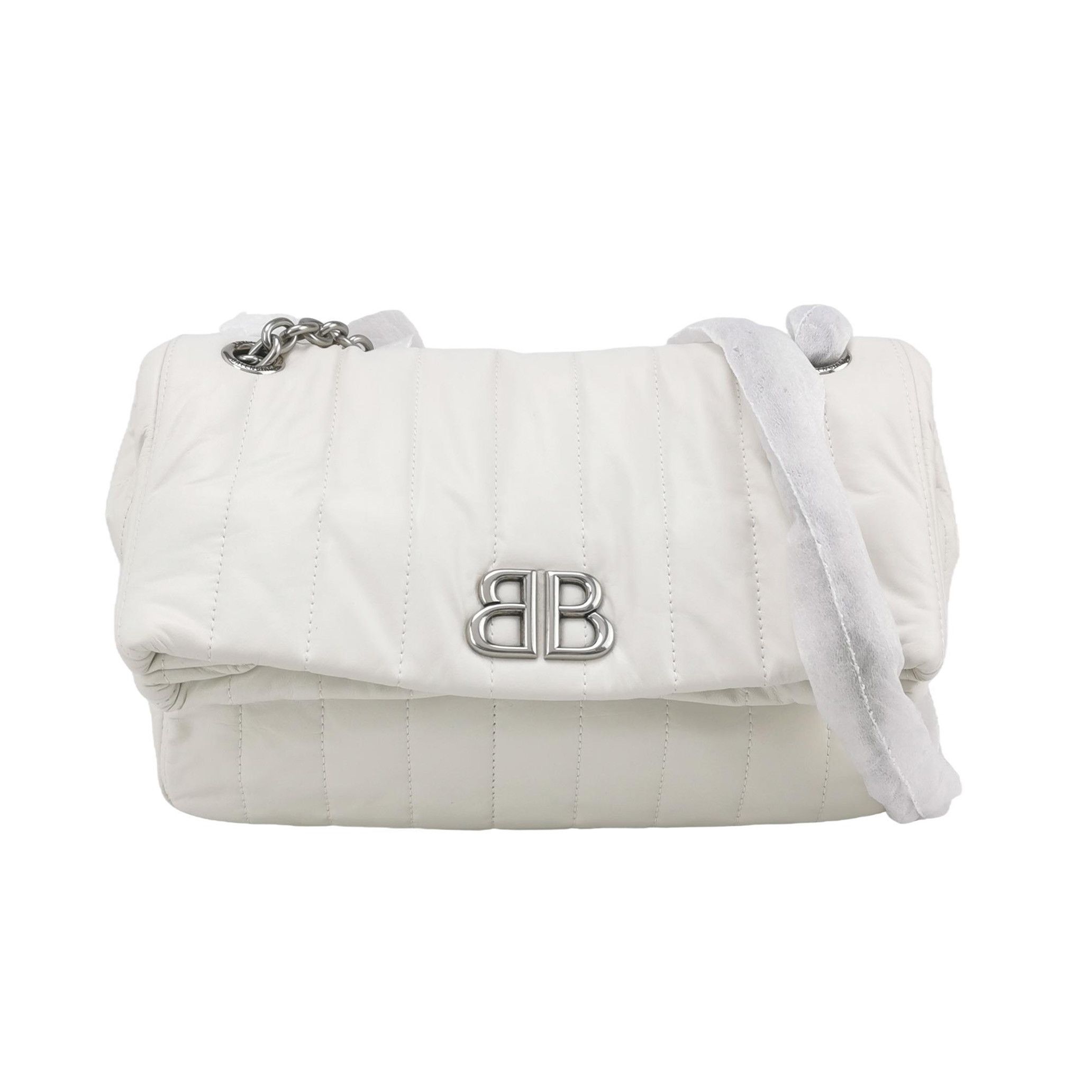 Balenciaga Balenciaga Women os Shoulder Bags Size ONE SIZE - 1 Thumbnail