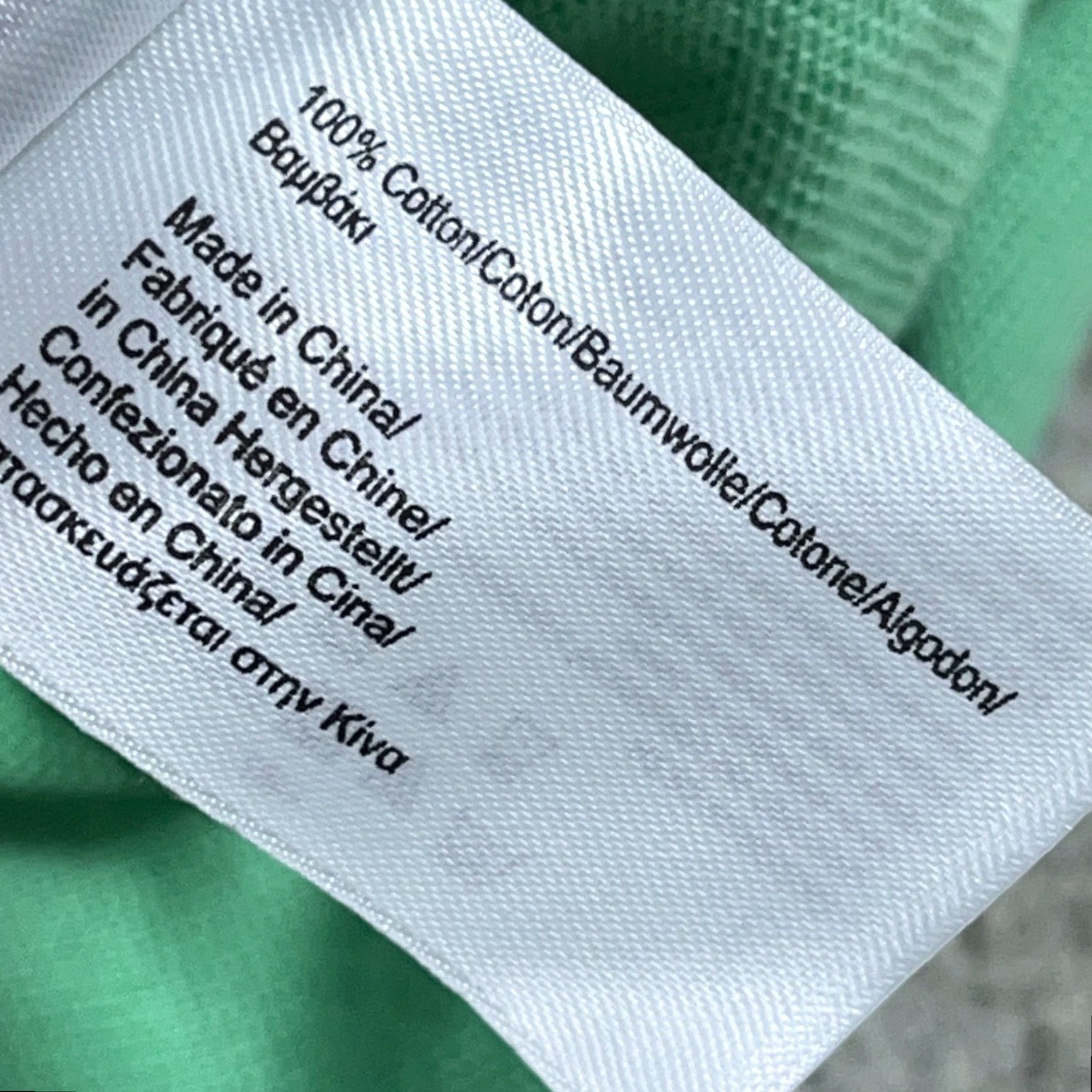 Brooks Brothers Brooks Brothers Sweater Vest Men XL Green V-Neck Supima Cotton Lightweight NEW Size US XL / EU 56 / 4 - 6 Thumbnail