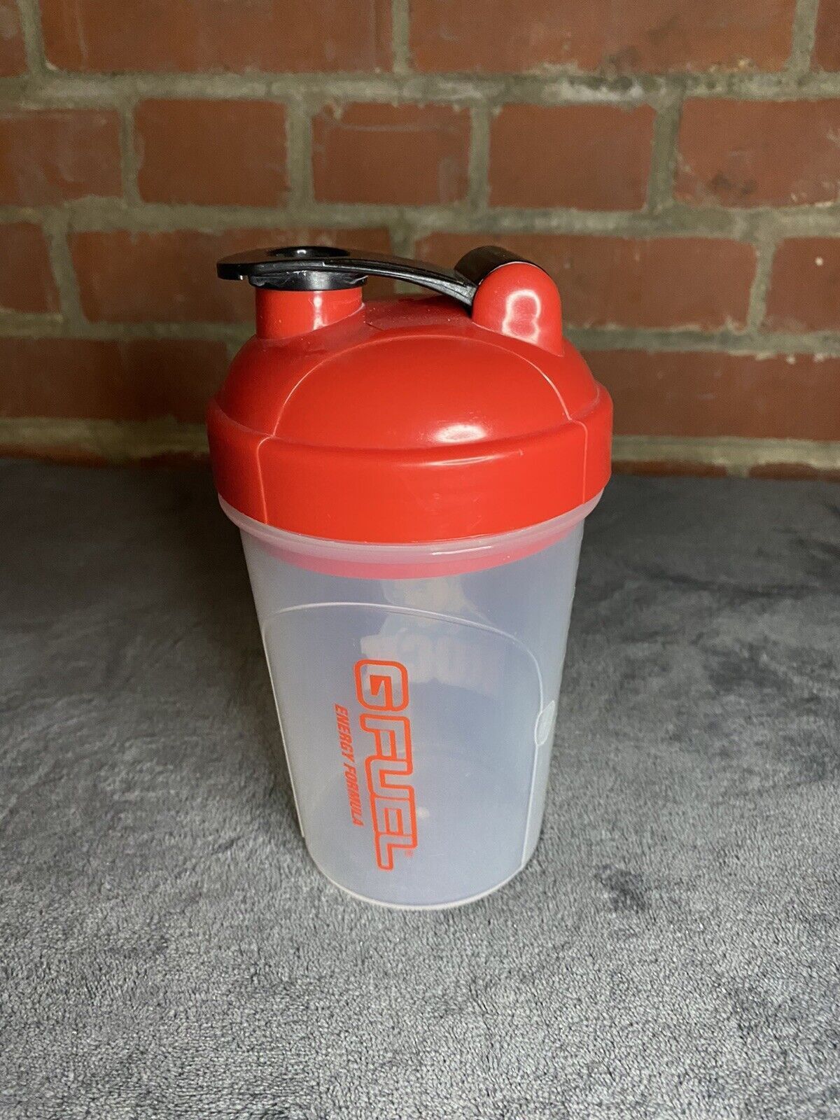 Other G FUEL Shaker Cup WWE THE ROCK Dwayne Johnson Drink Small Size ONE SIZE - 3 Thumbnail