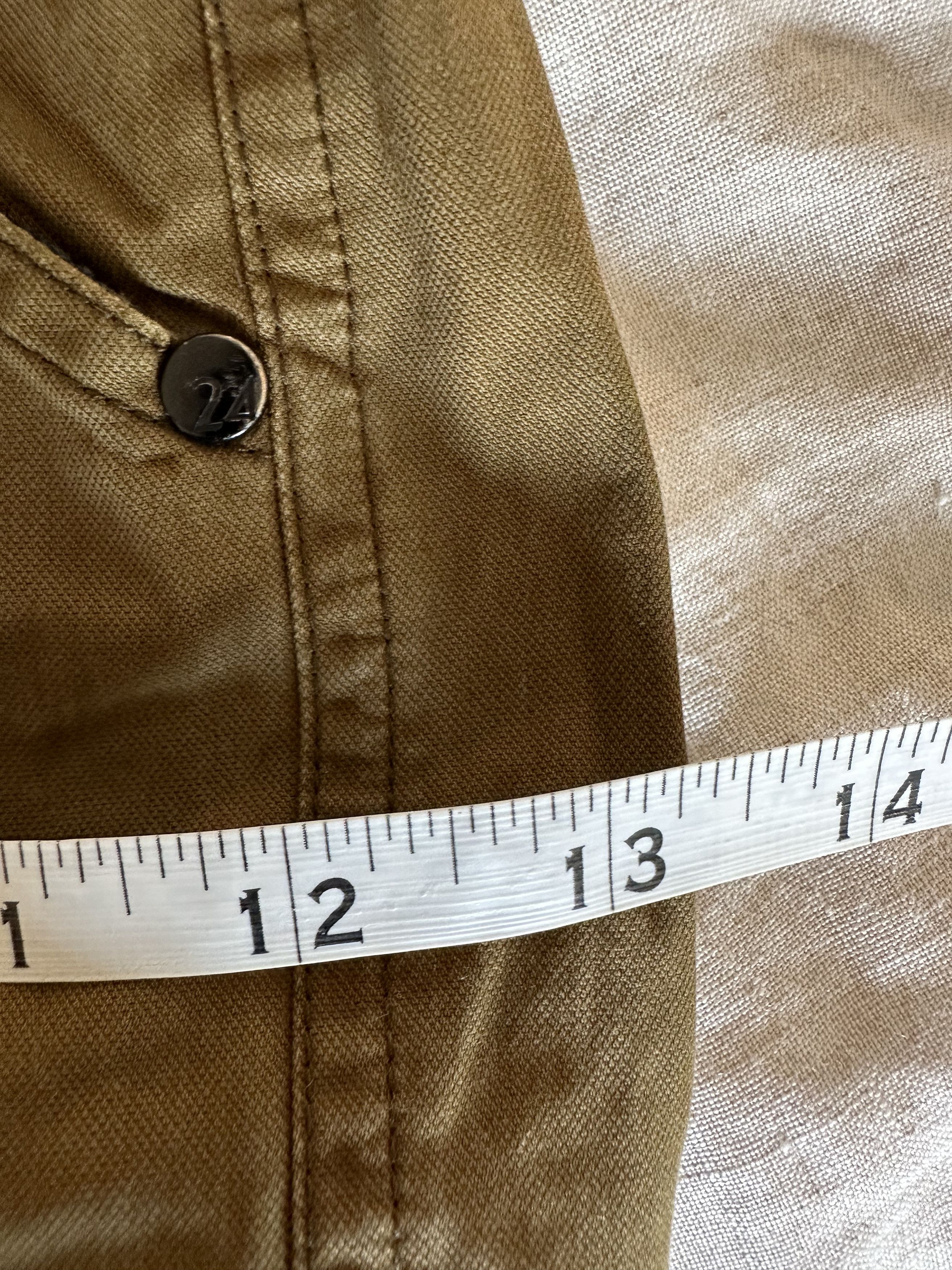 Arc'teryx Arc'Teryx Cargo Pants Size US 36 / EU 52 - 10 Thumbnail