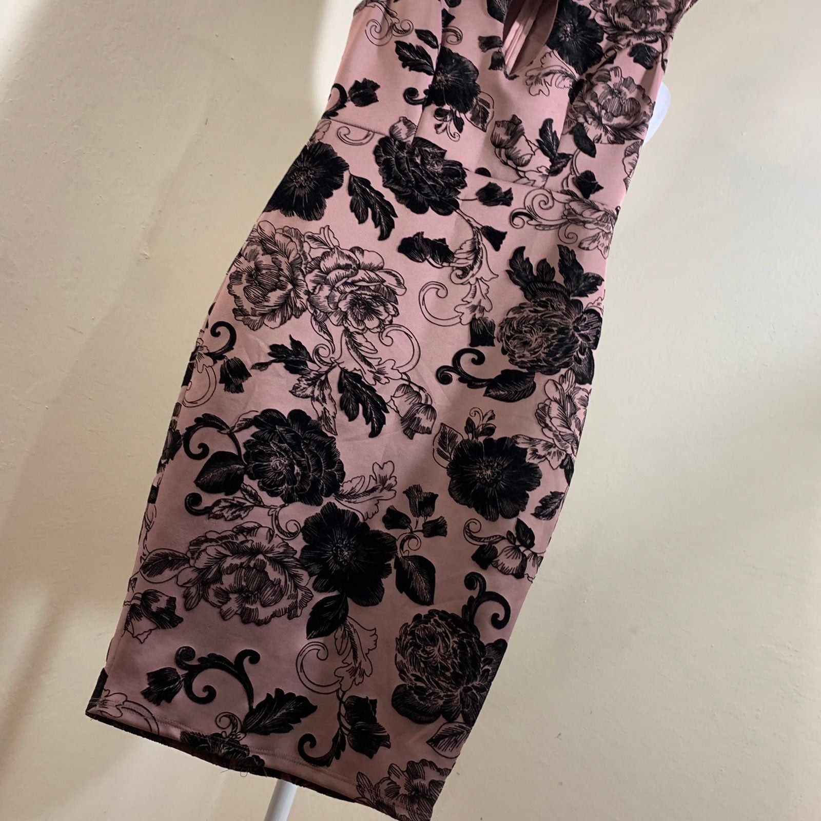 Other Coco Avant Cute Pink Dress size S Size S / US 4 / IT 40 - 3 Thumbnail