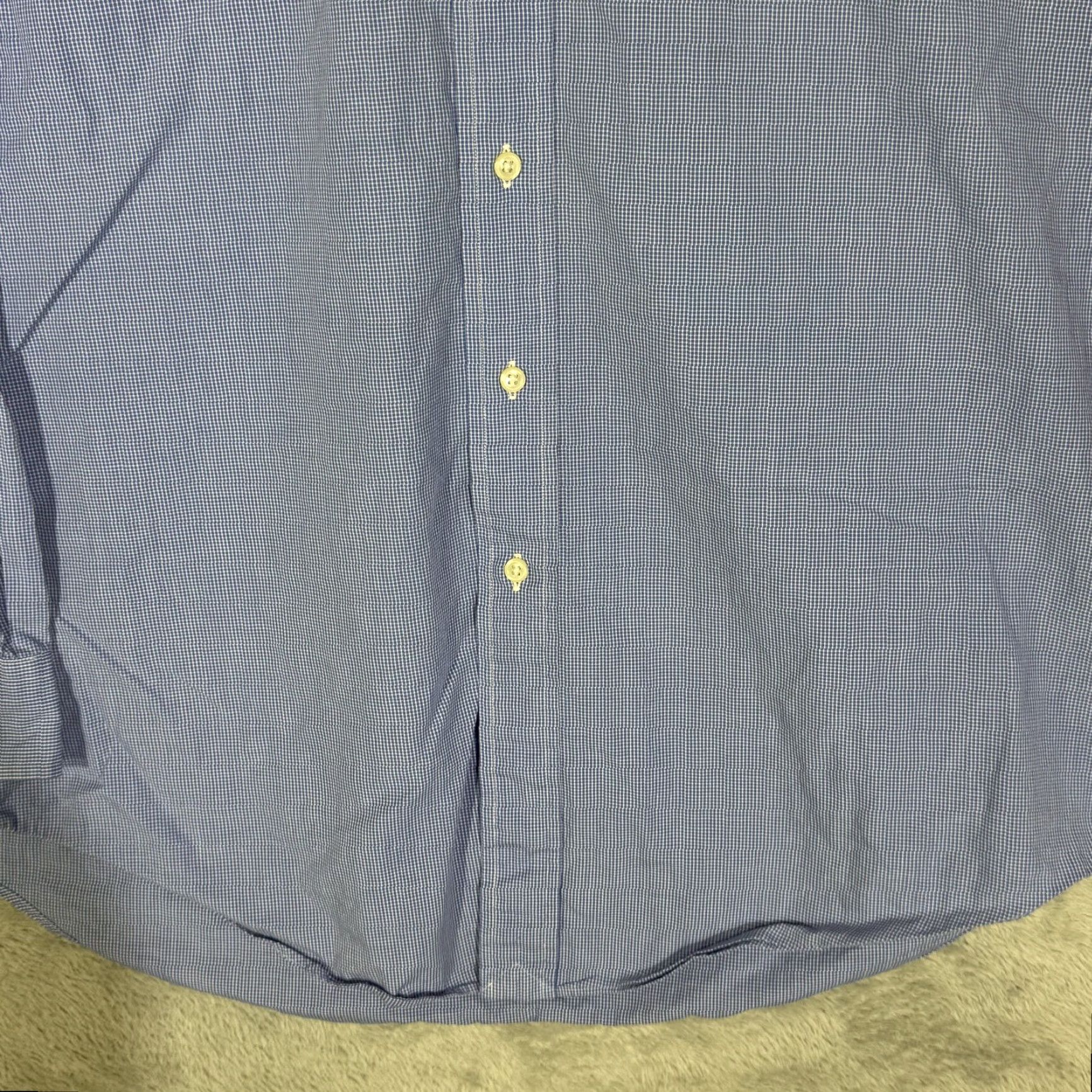 Ralph Lauren VINTAGE? No, (Invalid) Size US L / EU 52-54 / 3 - 5 Thumbnail