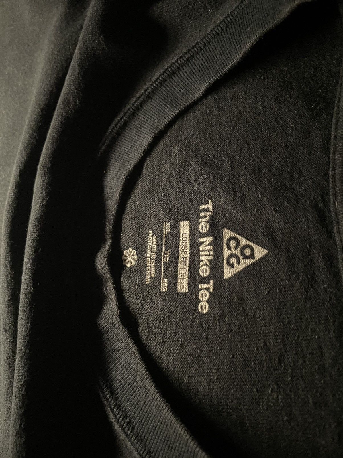 Nike ACG Nike ACG Stripes Size US L / EU 52-54 / 3 - 3 Thumbnail
