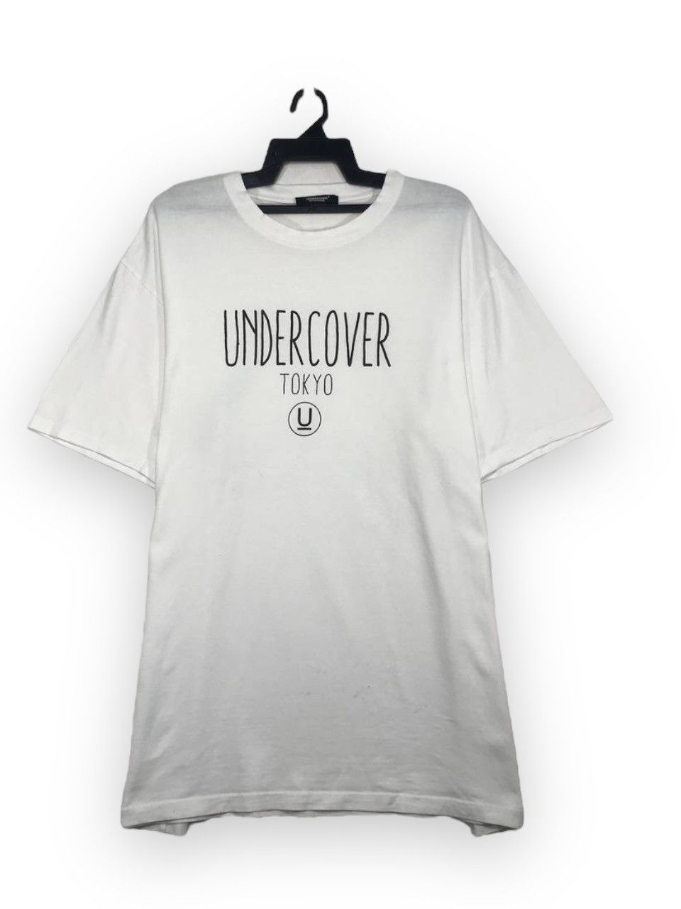 Undercover Undercover Tokyo Size US XL / EU 56 / 4 - 1 Thumbnail