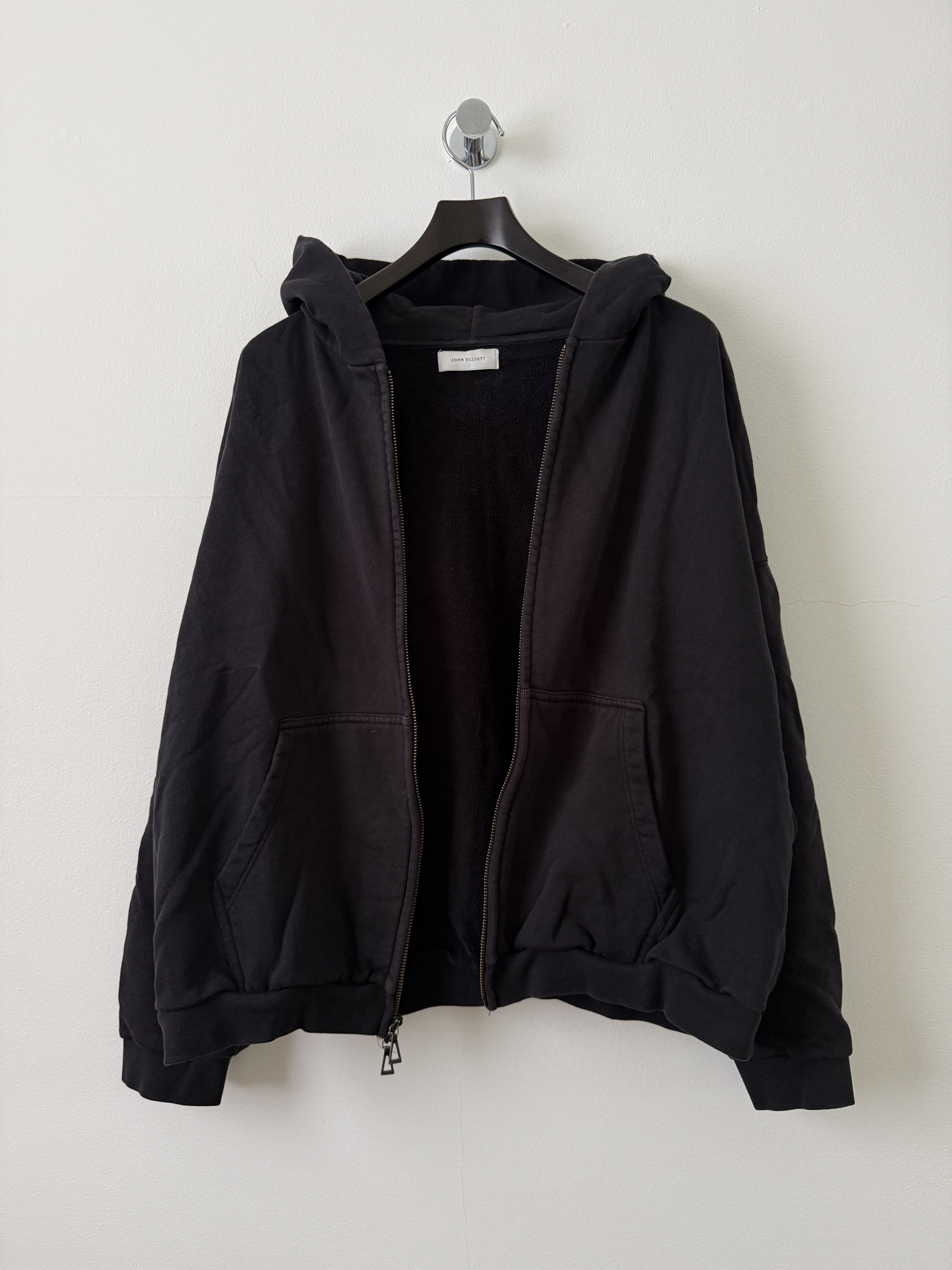 Vuja De ARLO WINDBREAKER IN NYLON | Grailed