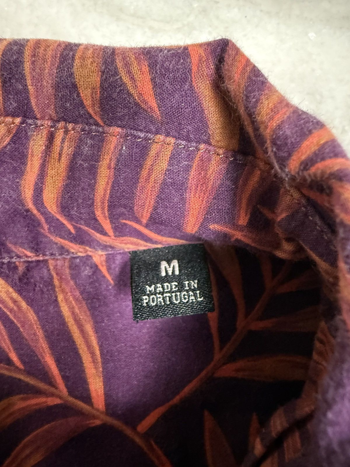 Todd Snyder Todd Snyder Button Down Size US M / EU 48-50 / 2 - 4 Thumbnail