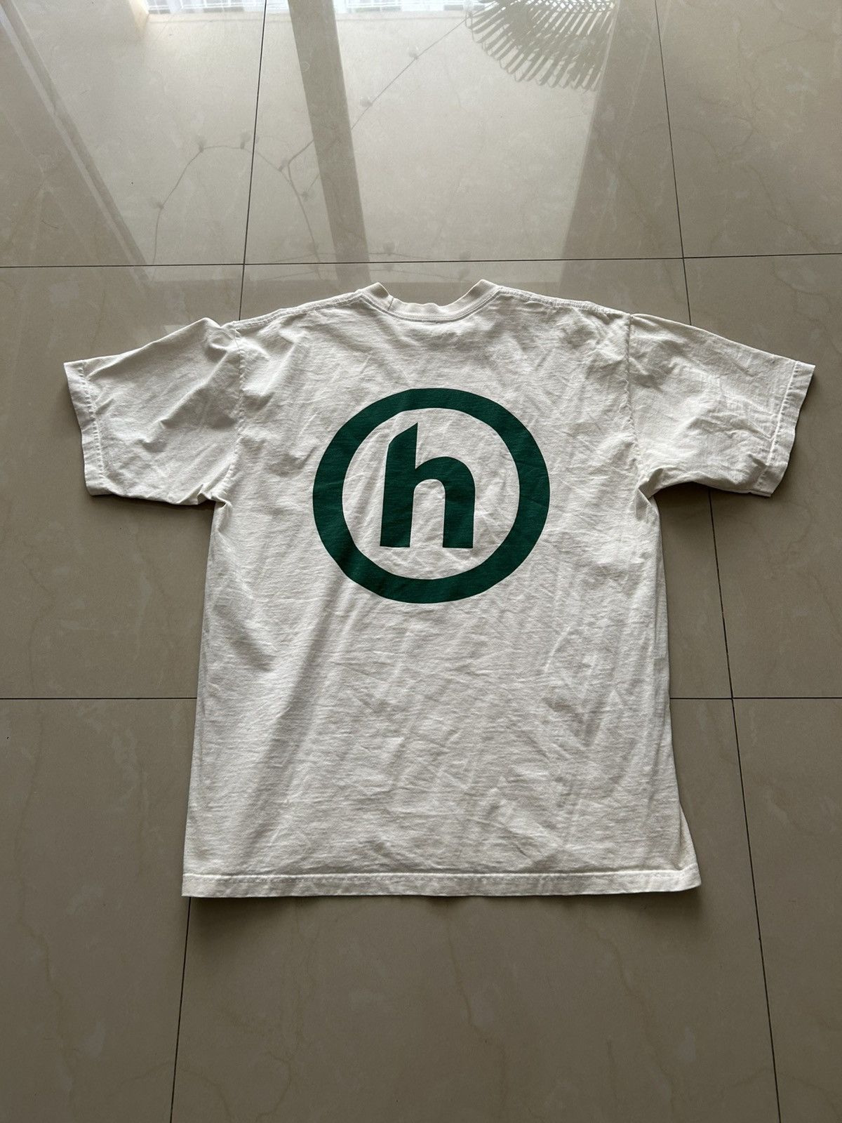 HIDDEN OG HiddenNY Logo Tee Size US XL / EU 56 / 4 - 4 Thumbnail