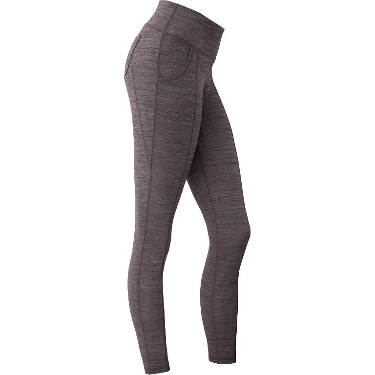 Kuhl NWT KUHL W's Skulpt Skinny Stretch Pant in Heathered Charcoa Size 28" / US 6 / IT 42 - 9 Thumbnail