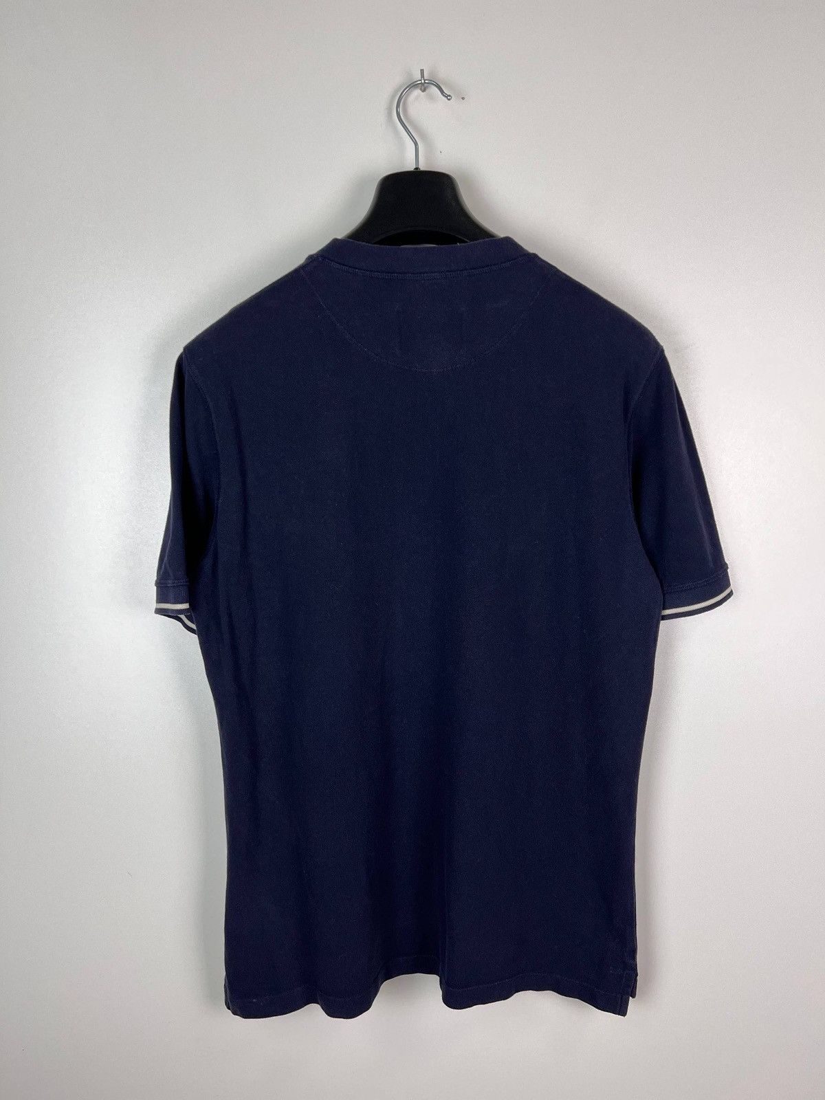 Vivienne Westwood Vivienne Westwood luxury t-shirts size L Size US L / EU 52-54 / 3 - 2 Thumbnail