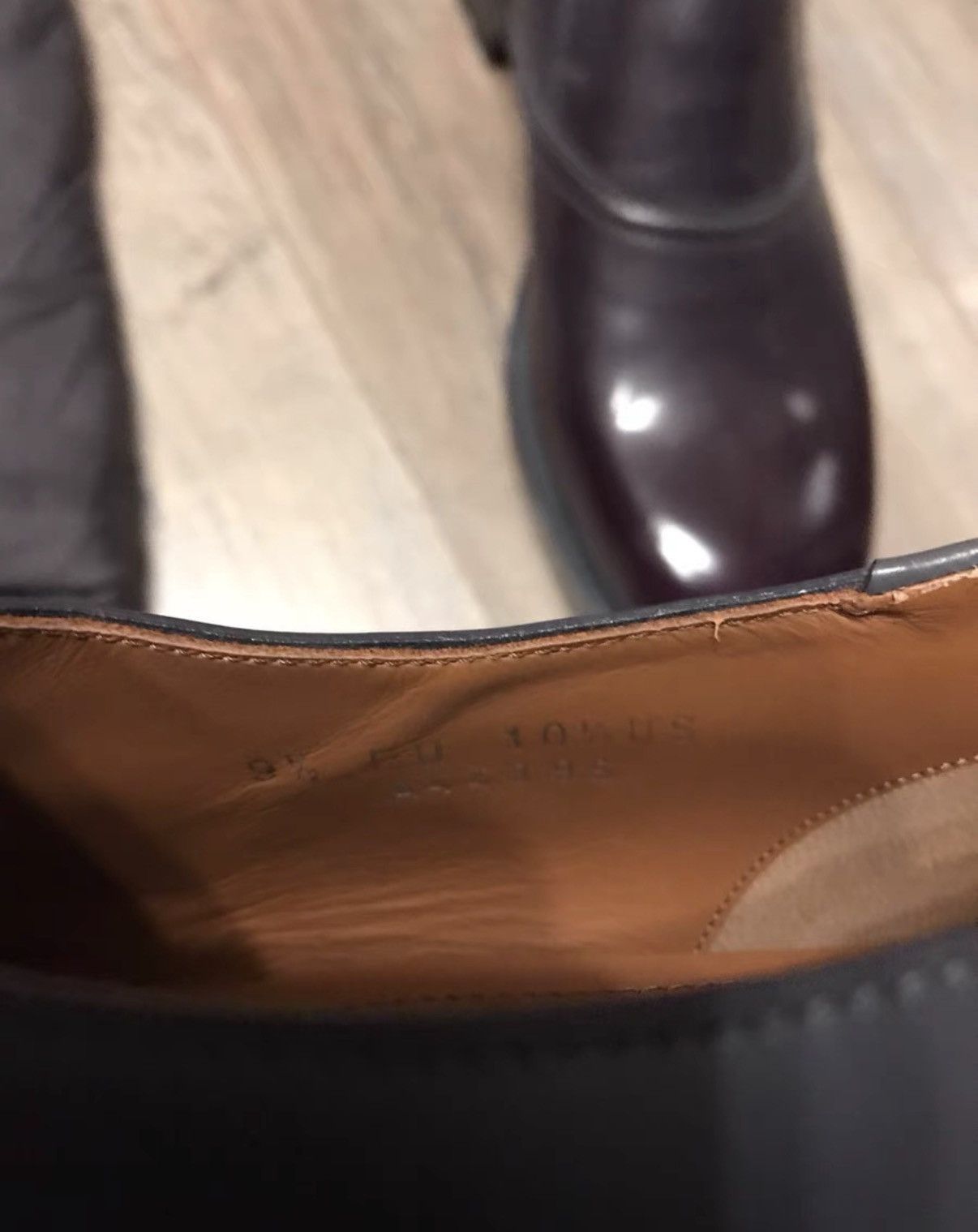 Ermenegildo Zegna Ermenegildo Zegna Casual Shoes ~ Size US 10 / EU 43 - 6 Thumbnail