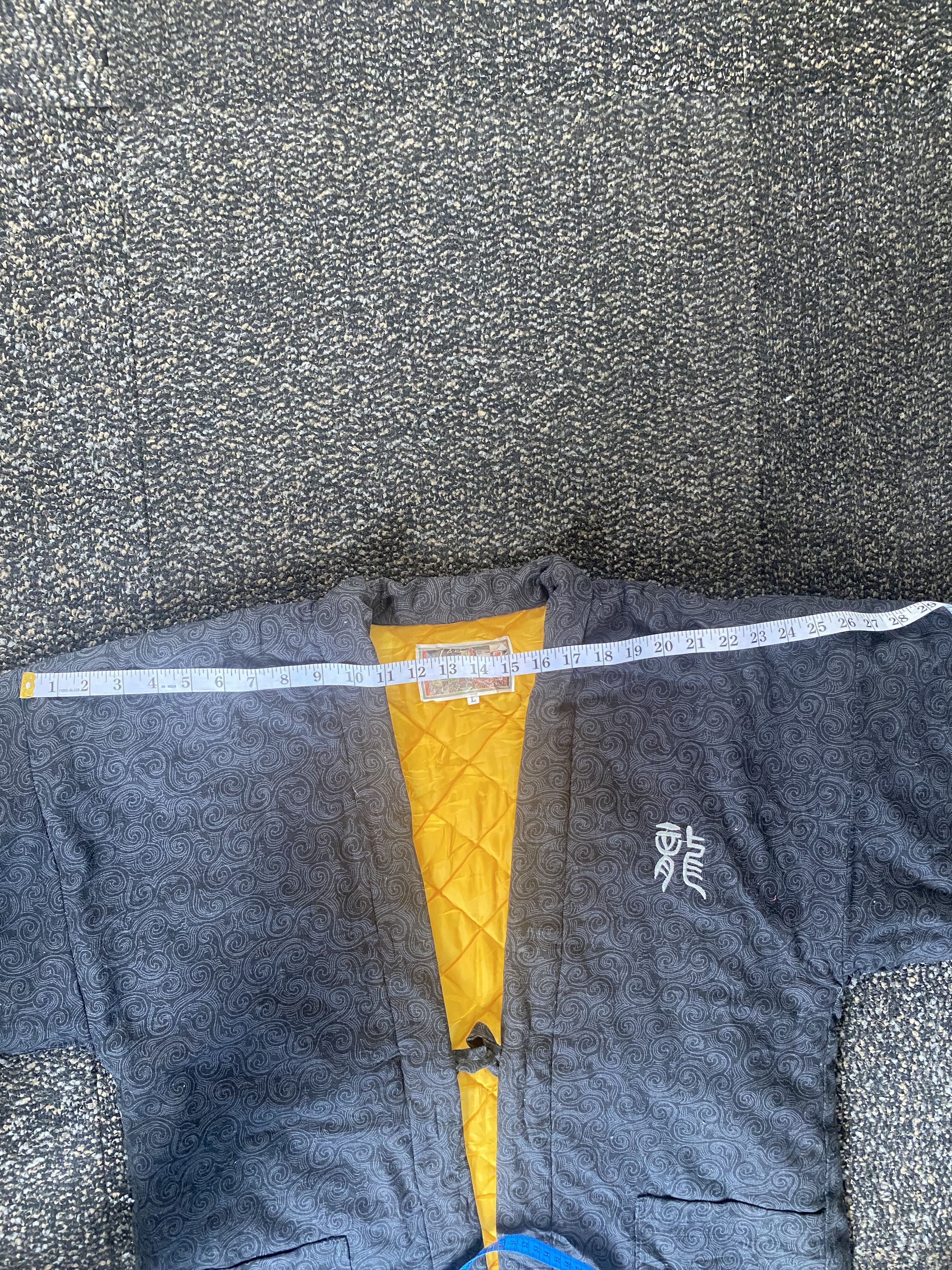 Designer × Kapital KIMONO JAPAN Size US L / EU 52-54 / 3 - 9 Thumbnail