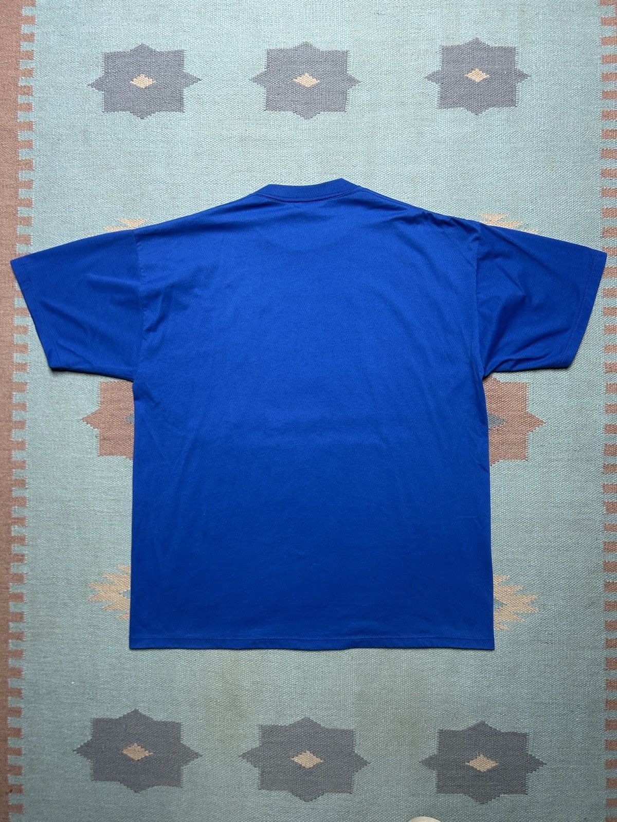 Vintage Vtg t shirt university of Kentucky wildcats basketball XL Size US XL / EU 56 / 4 - 4 Thumbnail