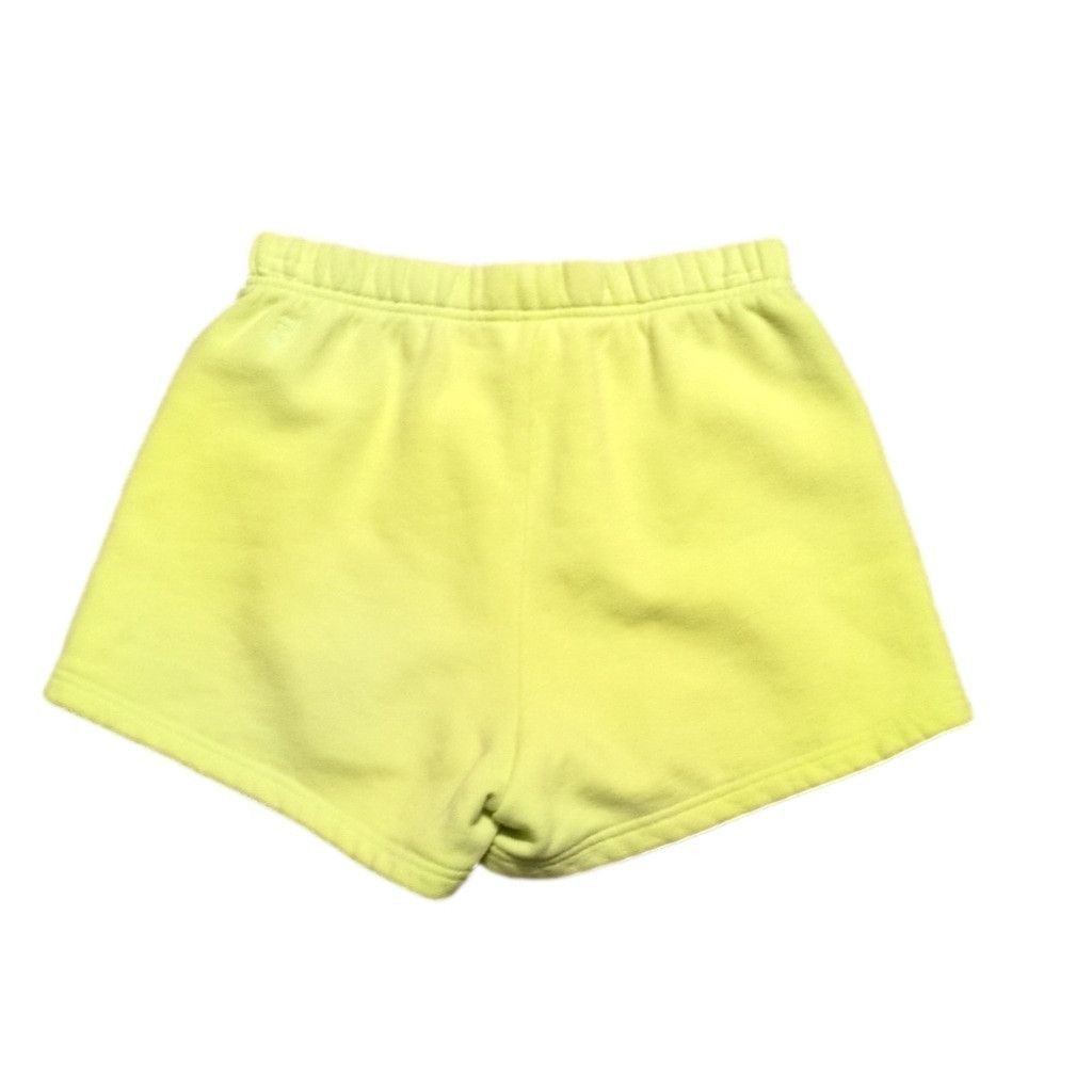 TNA TNA Cozy Sweat Fleece Shorts Size XS Size 25" / US 0 / IT 36 - 5 Thumbnail