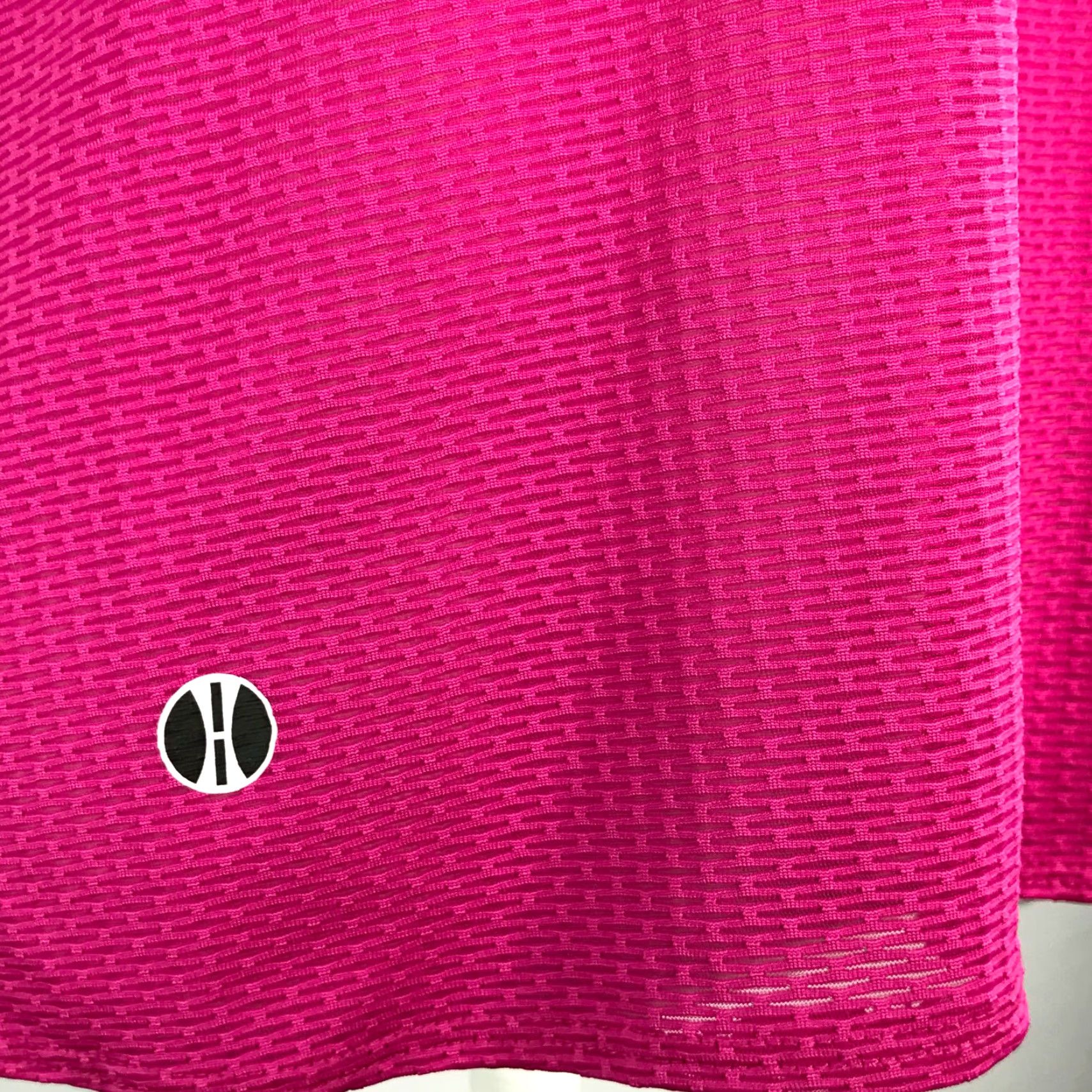 Holloway Holloway Tank Womens Size S Pink Activewear Tank Shirt Athletic Yoga Running Cross Training 94% Polyester 6% Spandex Size S / US 4 / IT 40 - 4 Thumbnail