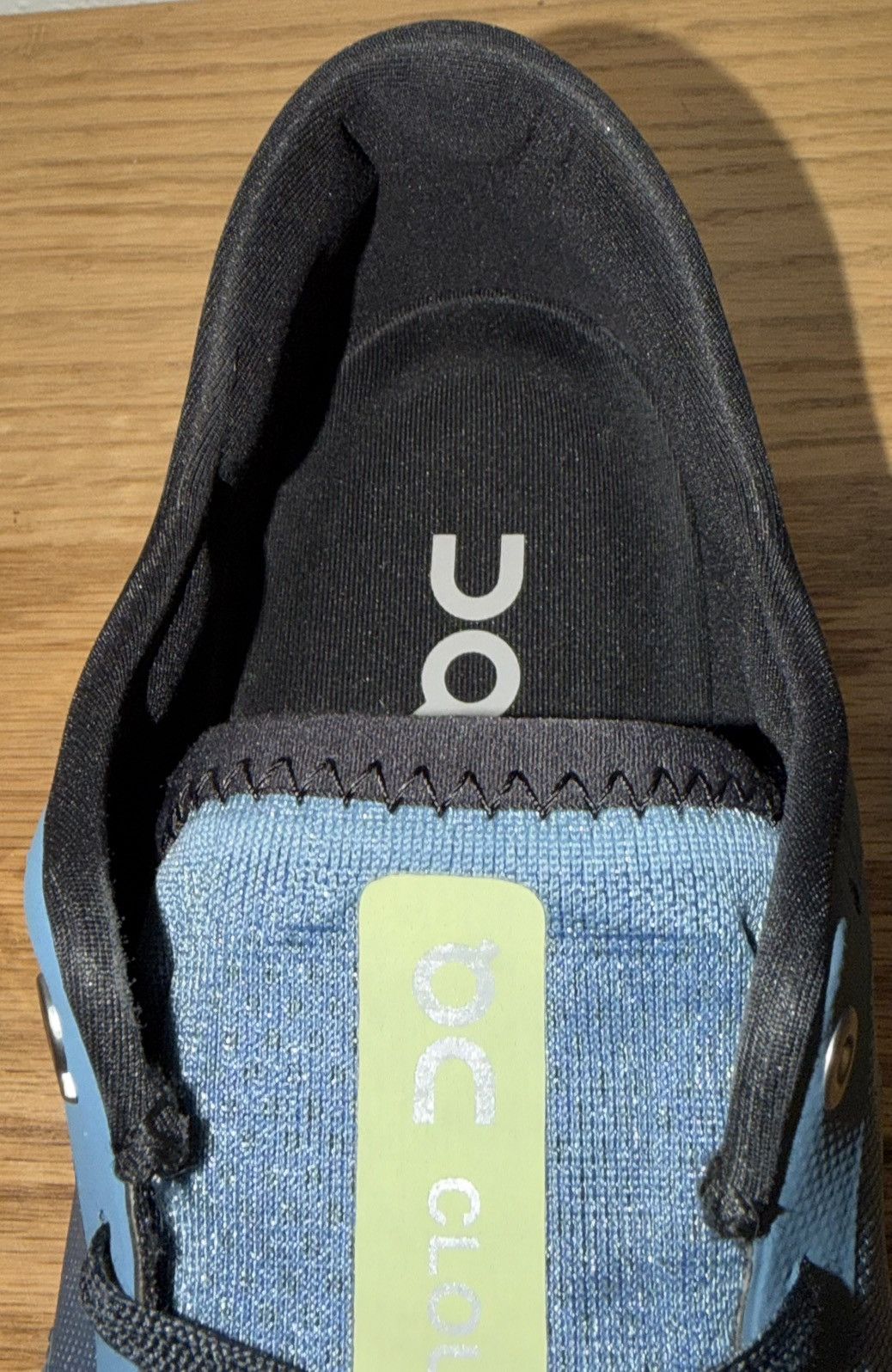 On On Cloud X Mens Running Shoes 60.98255 size 13 Size US 13 / EU 46 - 6 Thumbnail