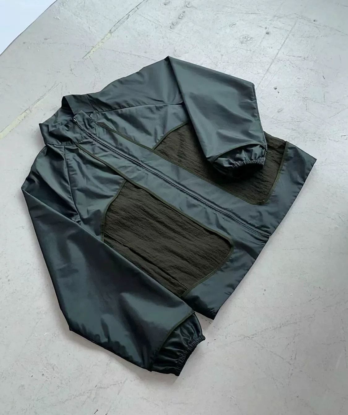 _J.L-A.L_ J.L-A.L Cavity Jacket Size US M / EU 48-50 / 2 - 1 Thumbnail