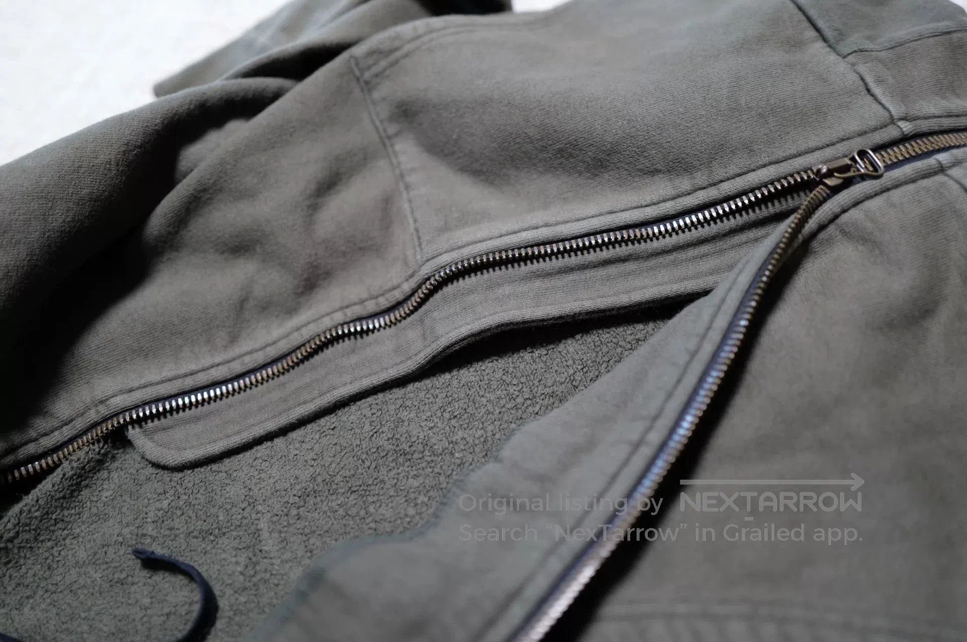 Balmain Balmain Zip. Size US S / EU 44-46 / 1 - 4 Thumbnail