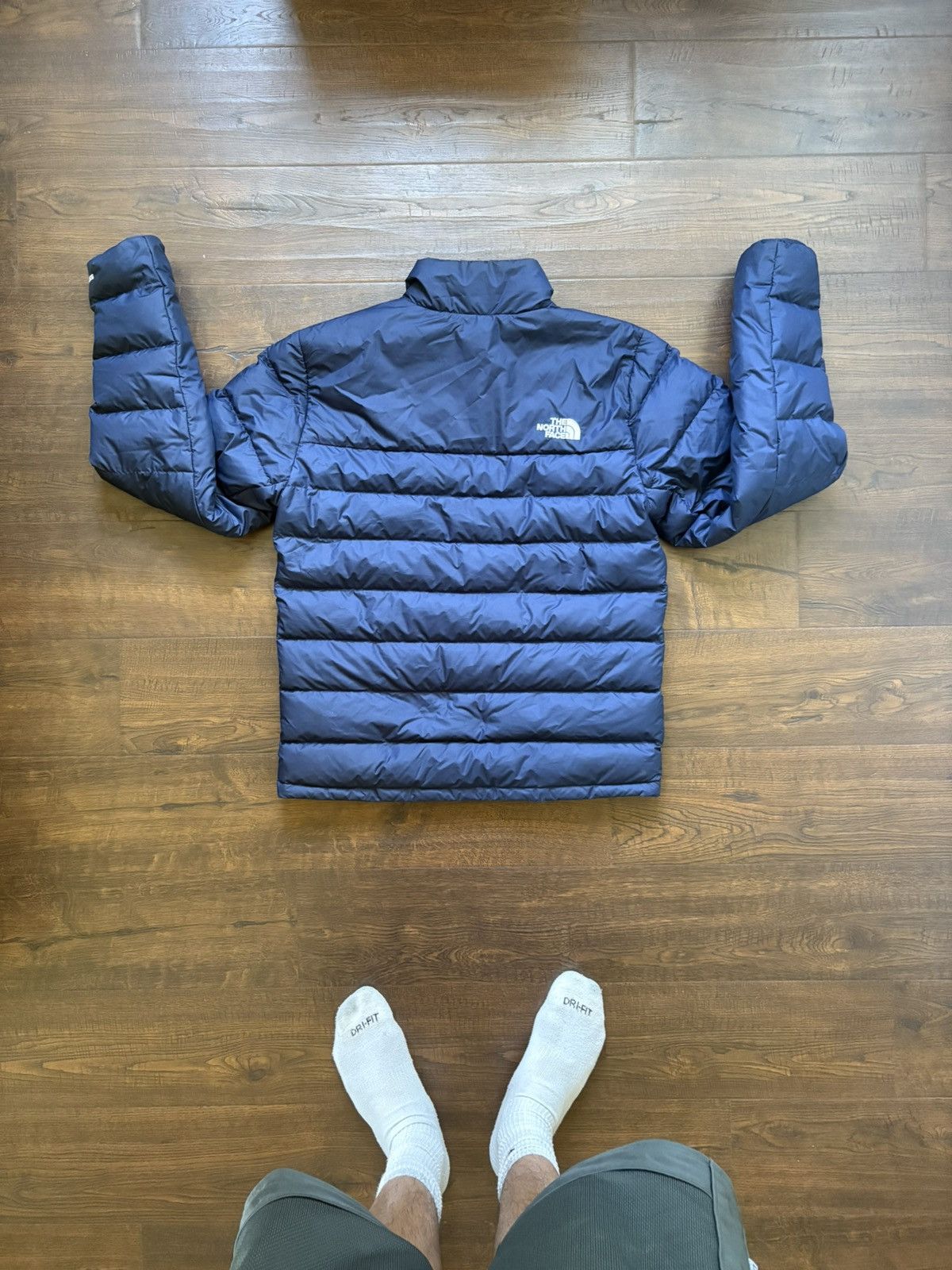 The North Face North face puffer Size US S / EU 44-46 / 1 - 2 Thumbnail