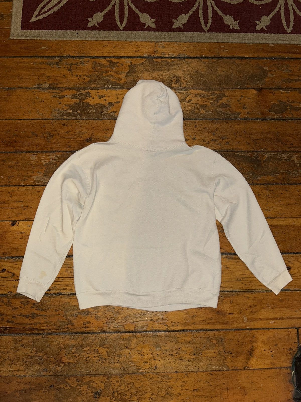 Russell Athletic Vintage 80’s made in usa Russell Athletic hoodie Size US L / EU 52-54 / 3 - 3 Thumbnail