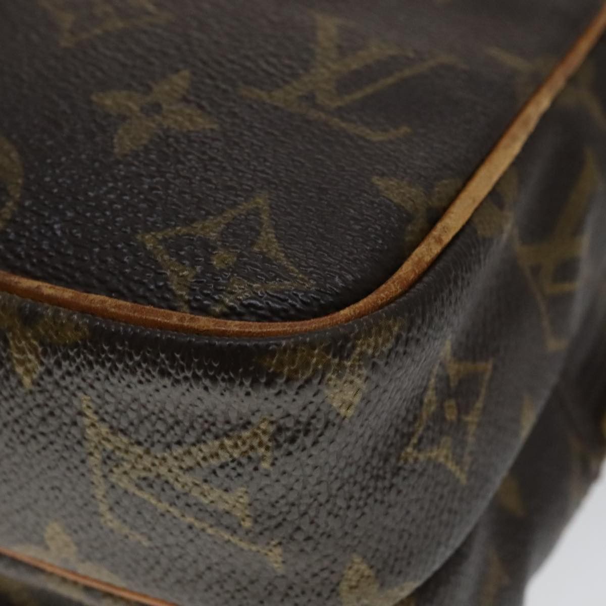 Louis Vuitton LOUIS VUITTON Monogram Mini Amazon Shoulder Bag M45238 Size ONE SIZE - 16 Thumbnail